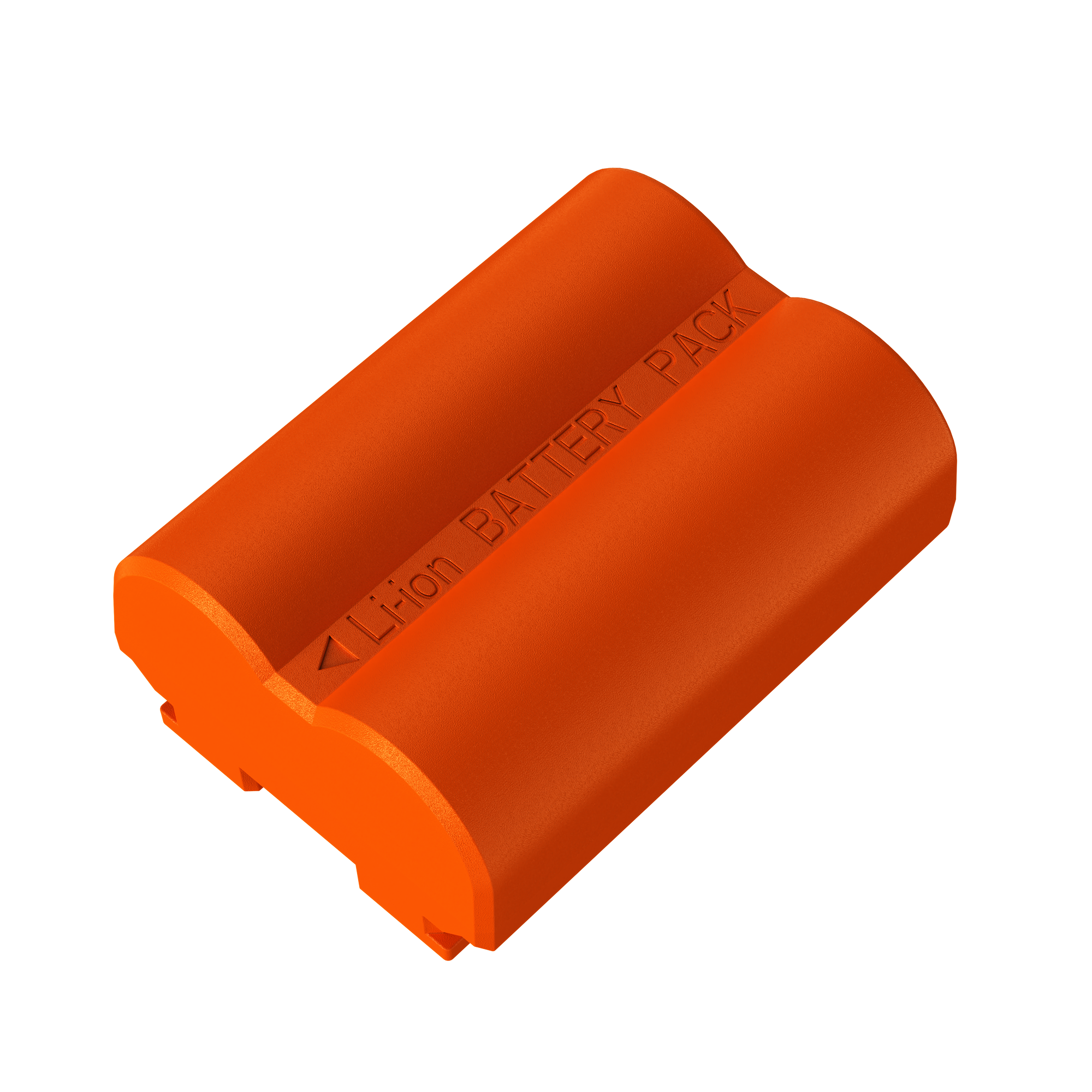 Kamera-Akku mit USB-C