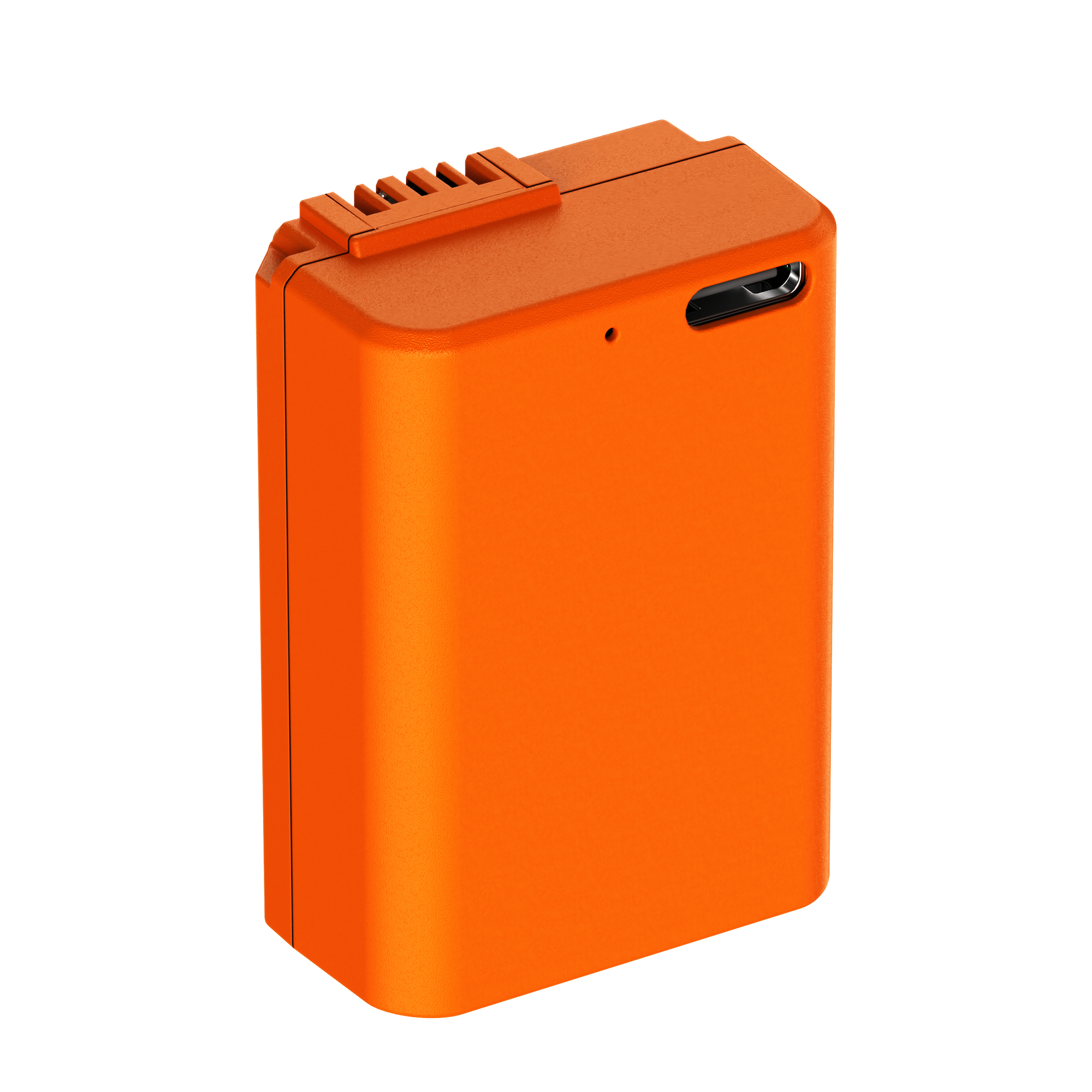 Kamera-Akku mit USB-C