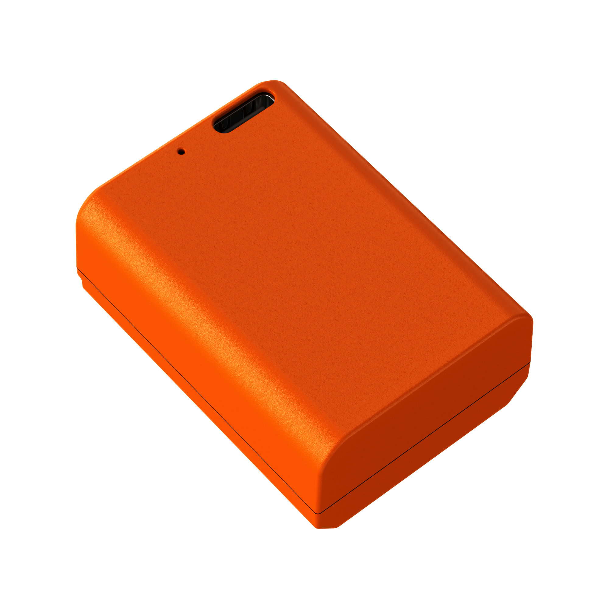 Kamera-Akku mit USB-C