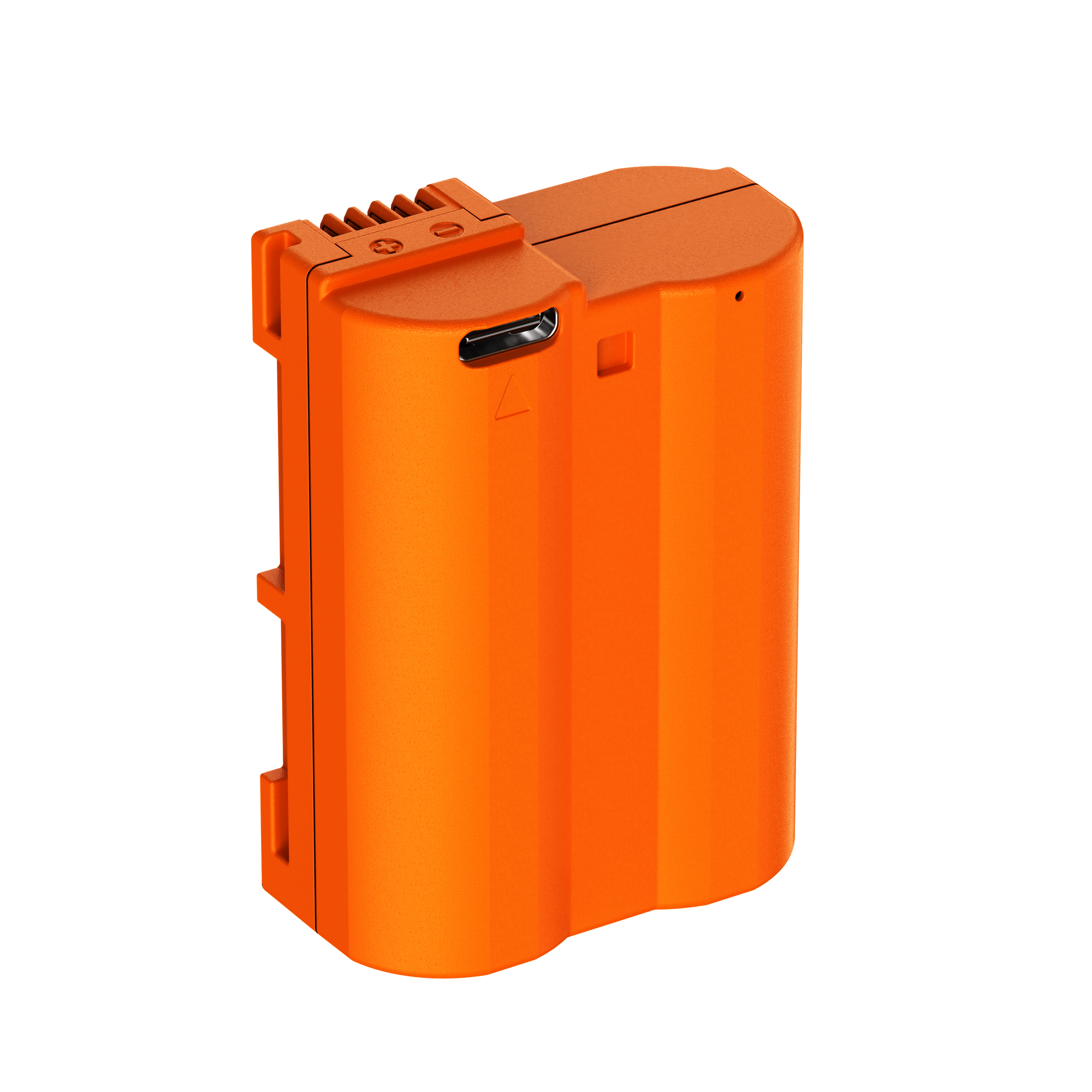 Ladegerät-Set | 3er Pack Kamera-Akkus & Ladegerät