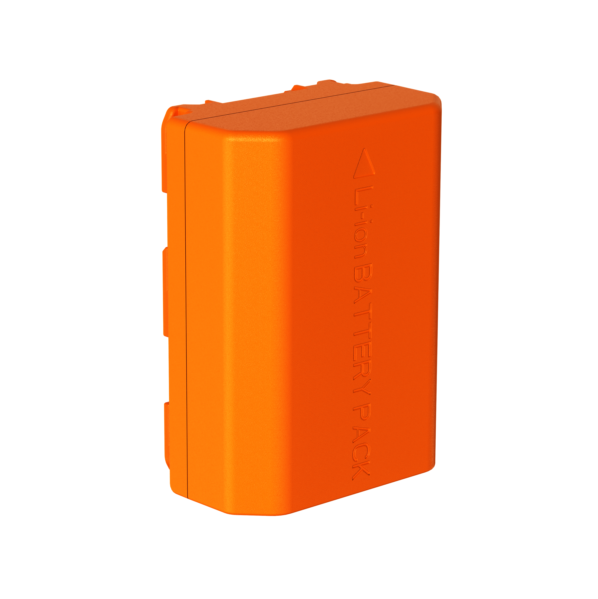 Ladegerät-Set | 3er Pack Kamera-Akkus & Ladegerät