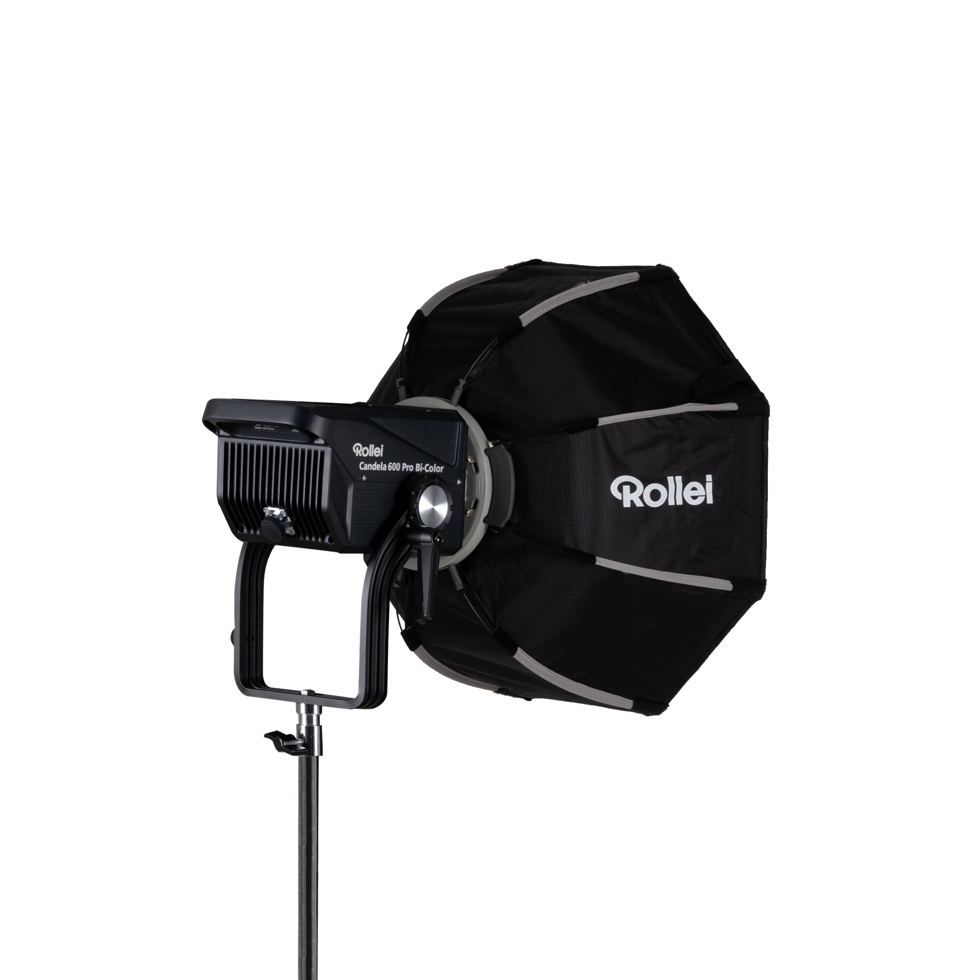 Softbox I Quick-Parabol I 45 cm