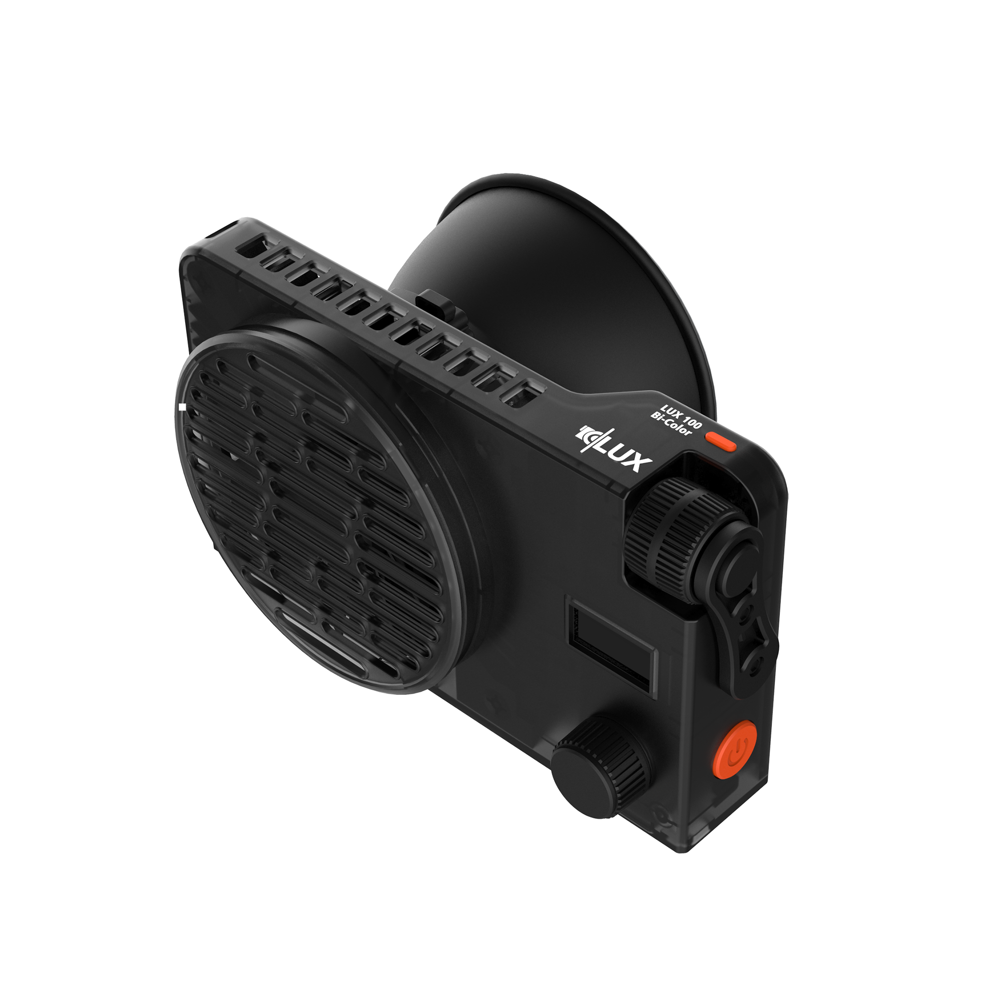 B-Ware LED-Dauerlicht | Bi-Color | 100W | LUX-Serie