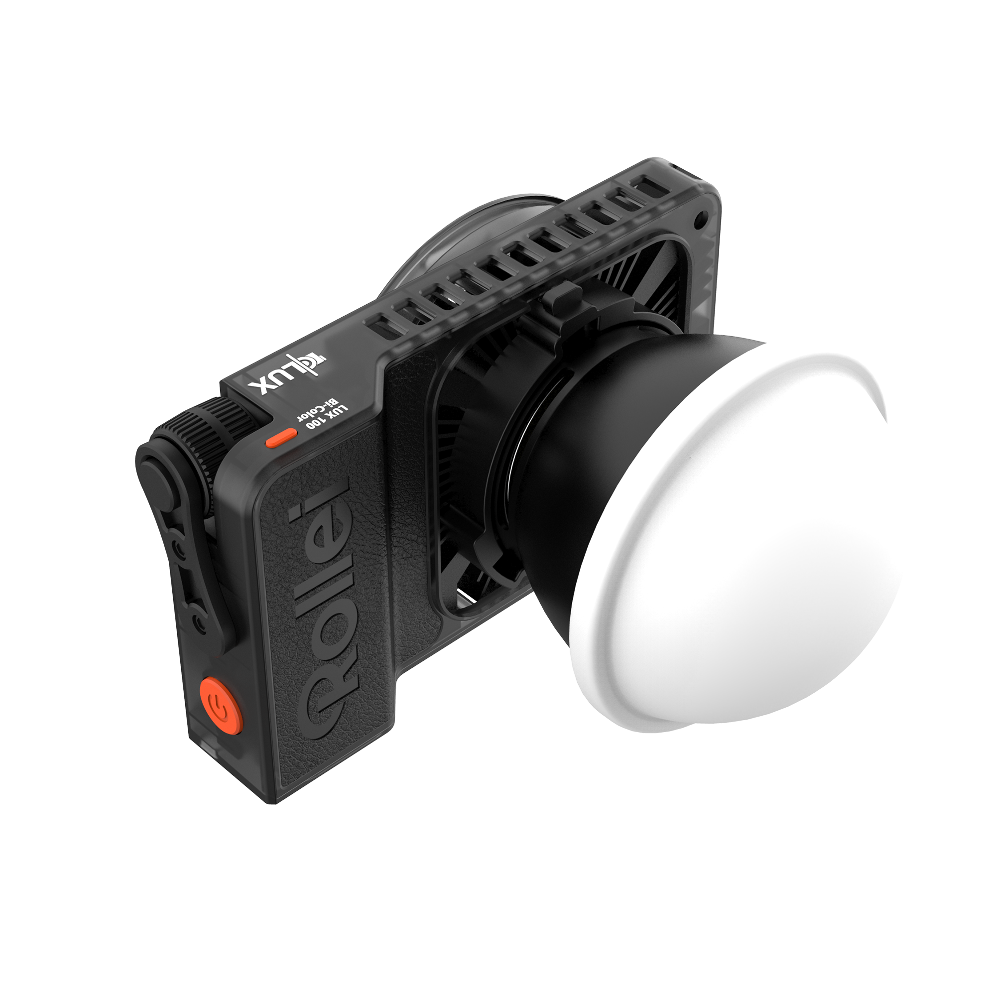 B-Ware LED-Dauerlicht | Bi-Color | 100W | LUX-Serie