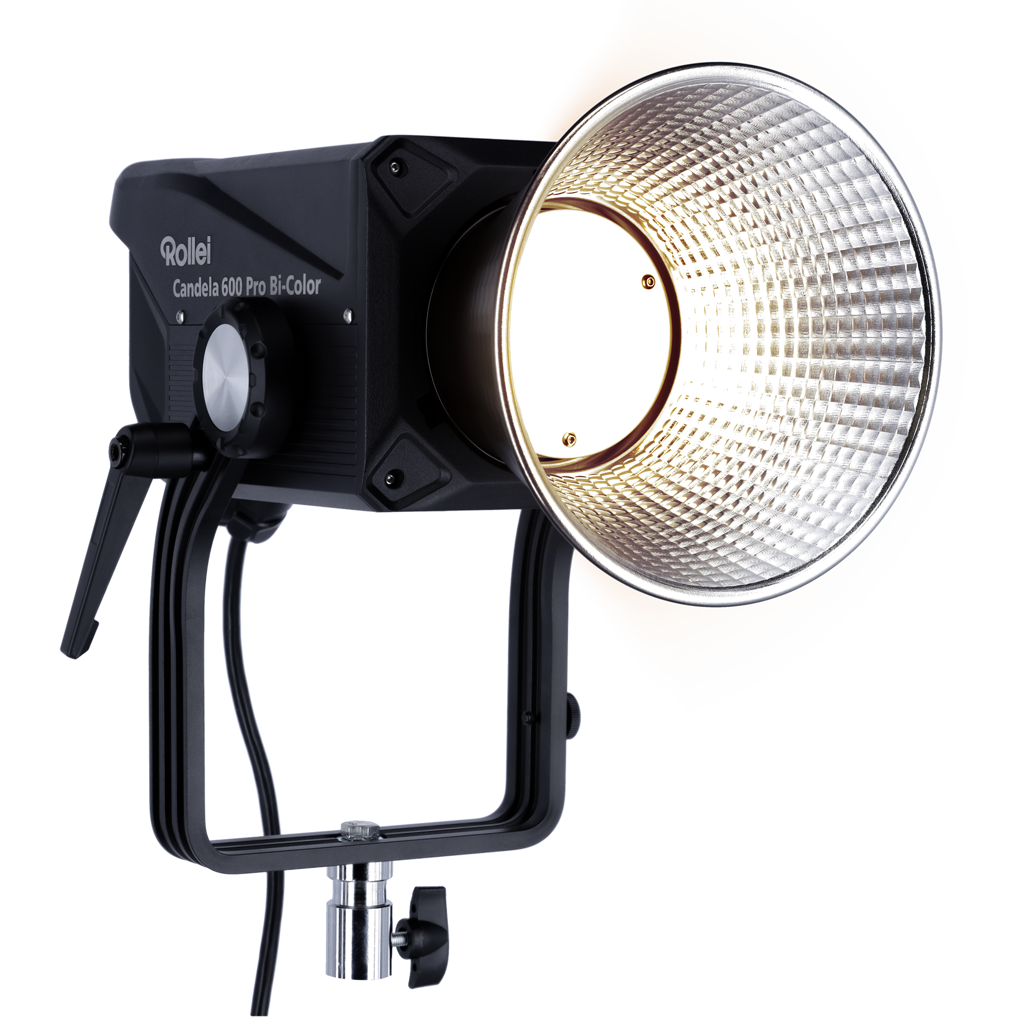 B-Ware: Candela 600 PRO Bi-Color