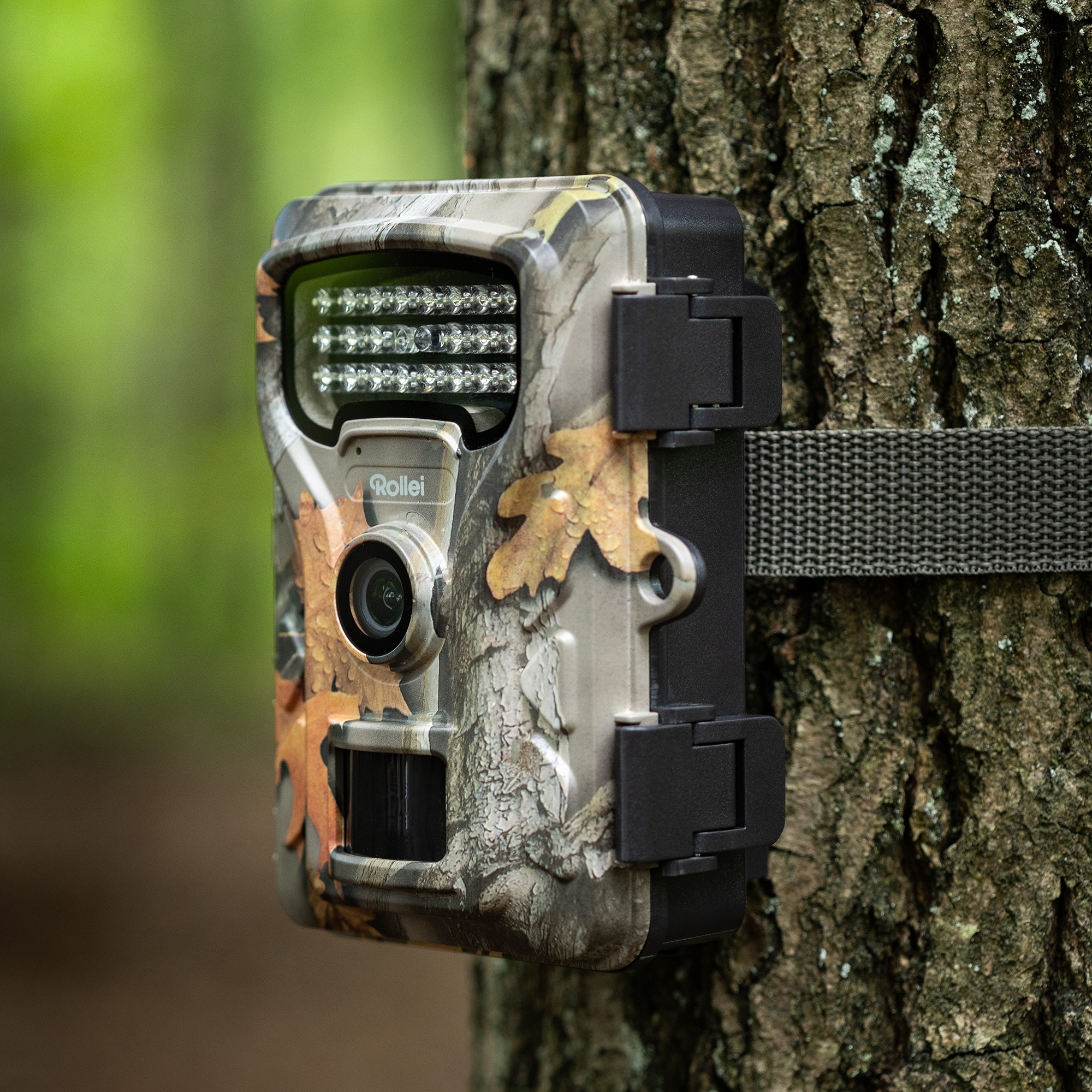 B-Ware: Wildkamera HD-30