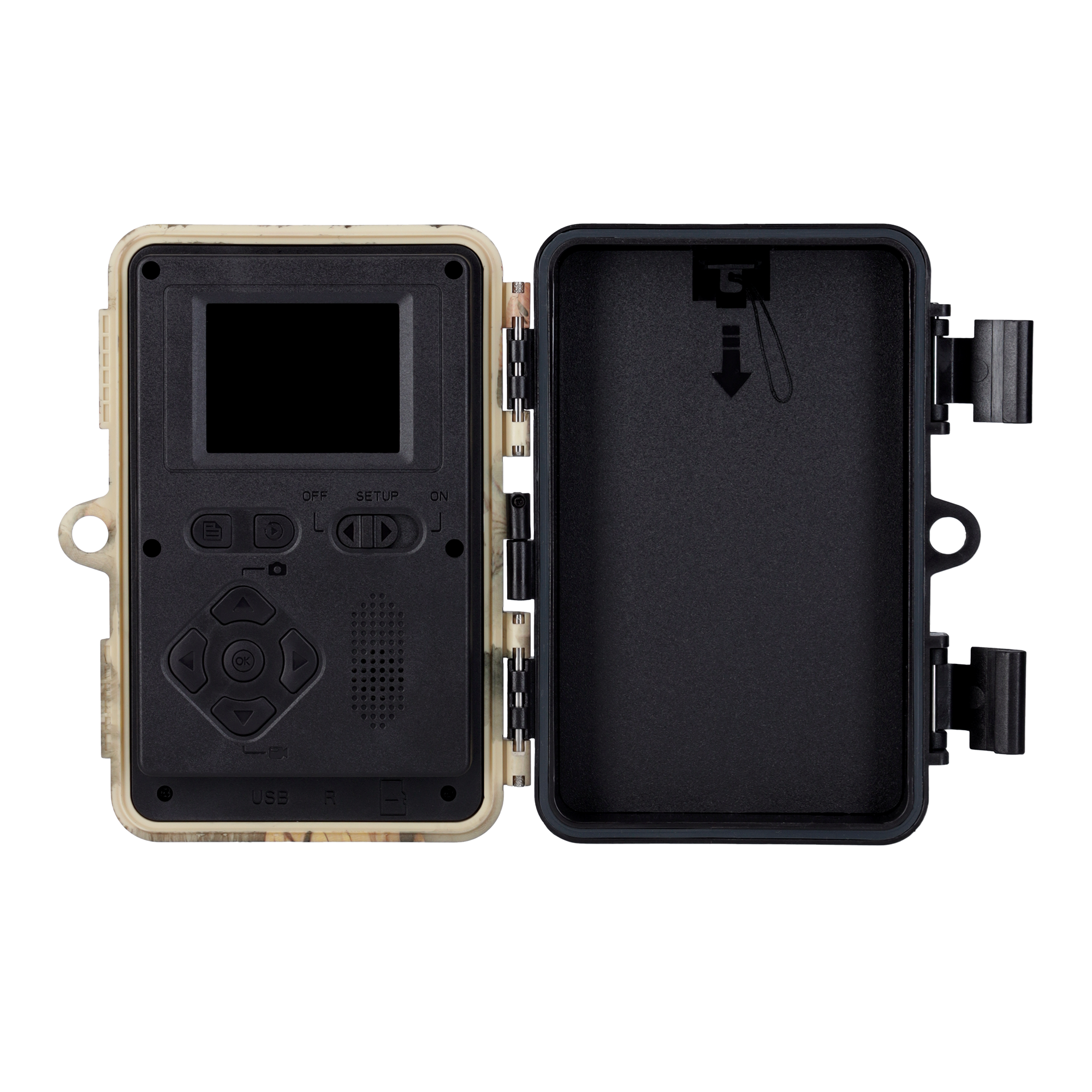 Bundle 2x Wildkamera HD-30