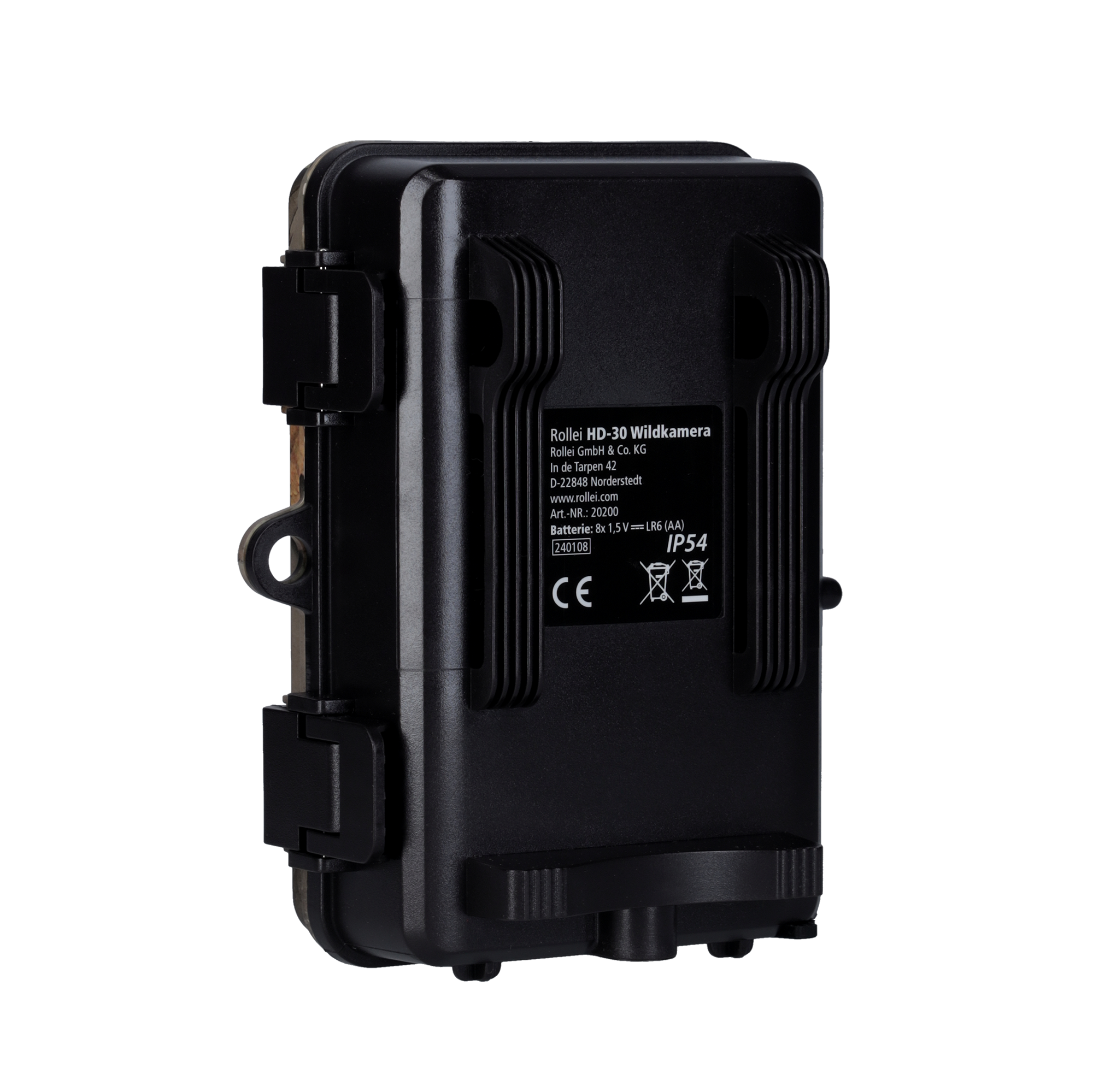 Bundle 2x Wildkamera HD-30