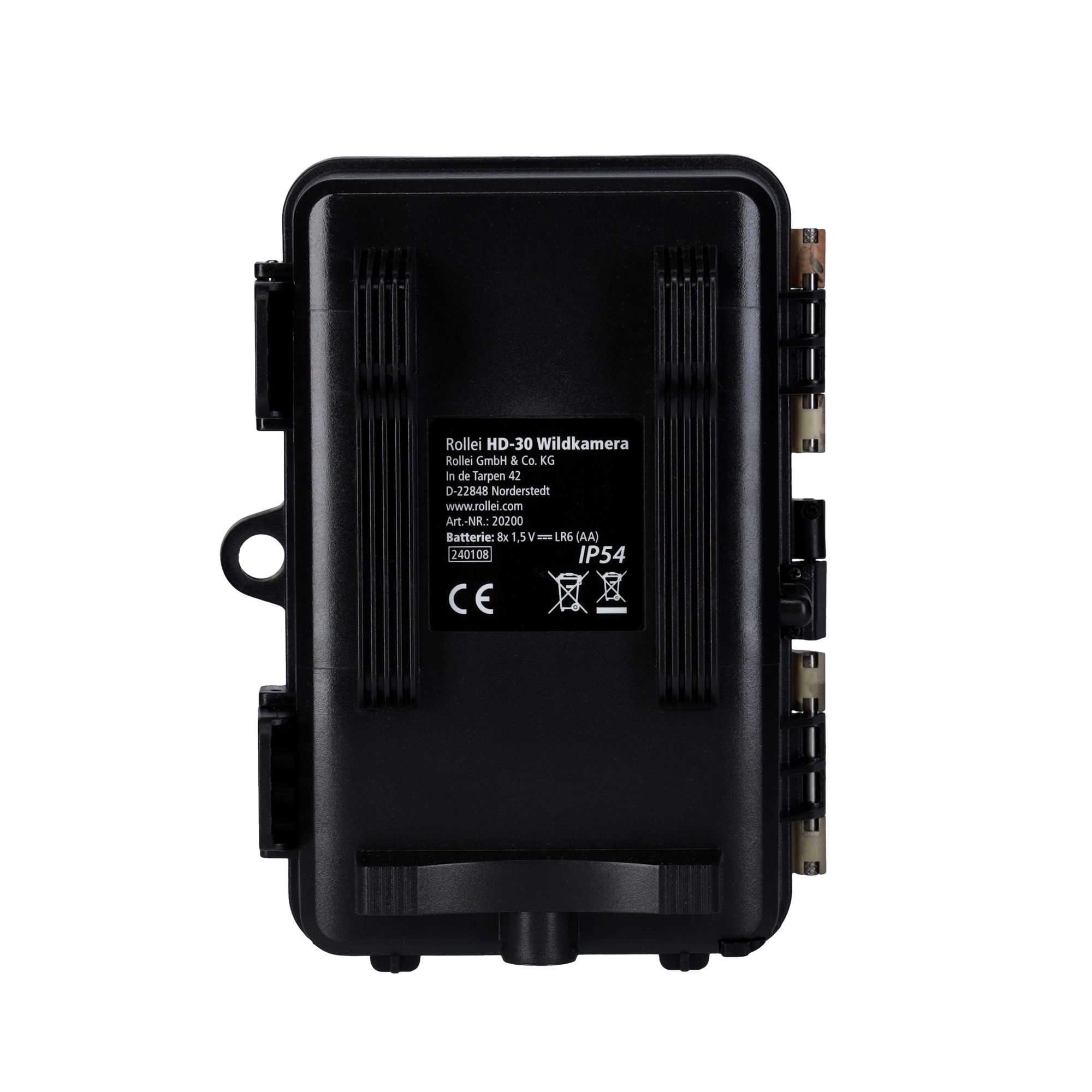 Bundle 2x Wildkamera HD-30