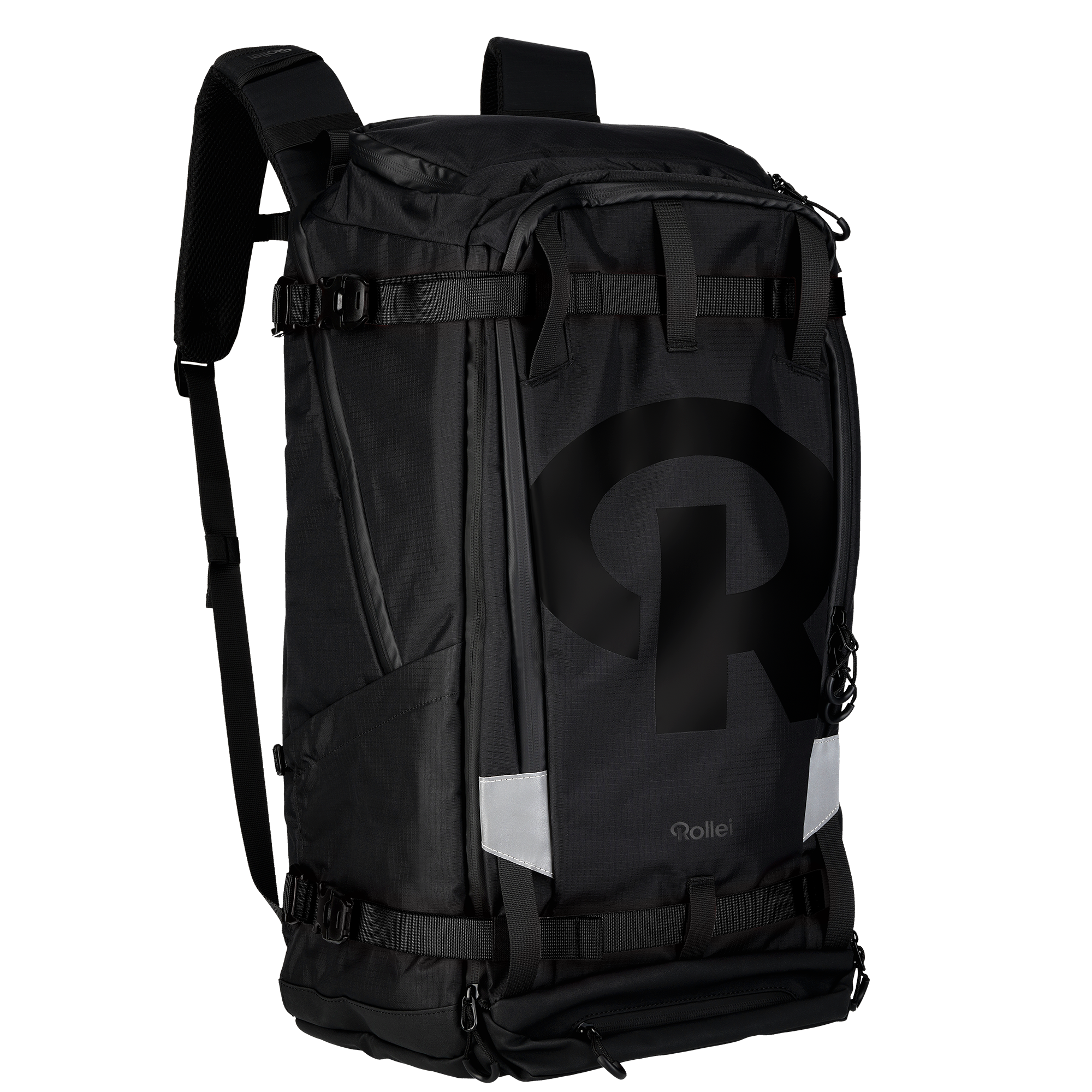 B-Ware Fotorucksack Fotoliner Ocean Adventure