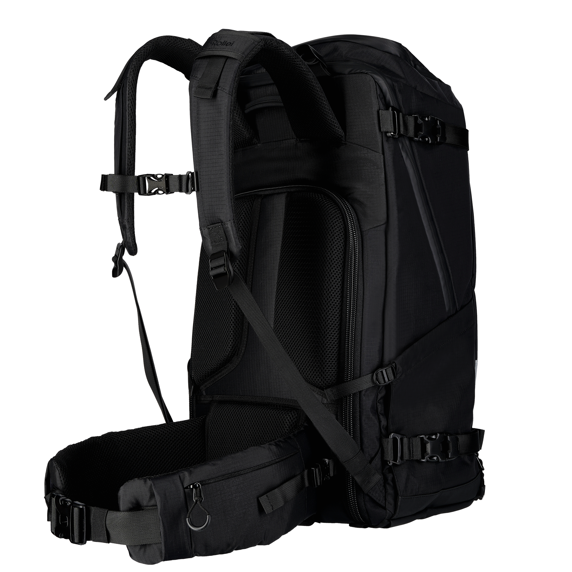 B-Ware Fotorucksack Fotoliner Ocean Adventure