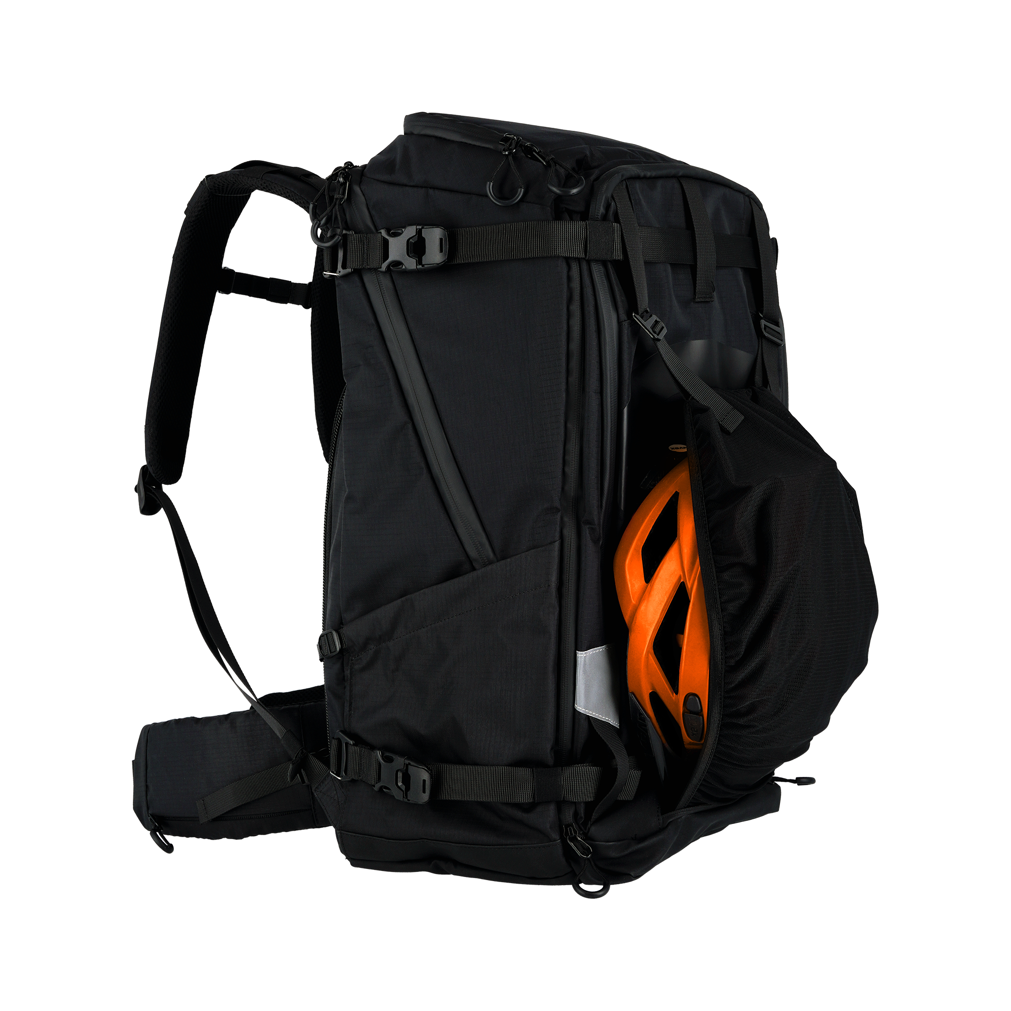 B-Ware Fotorucksack Fotoliner Ocean Adventure