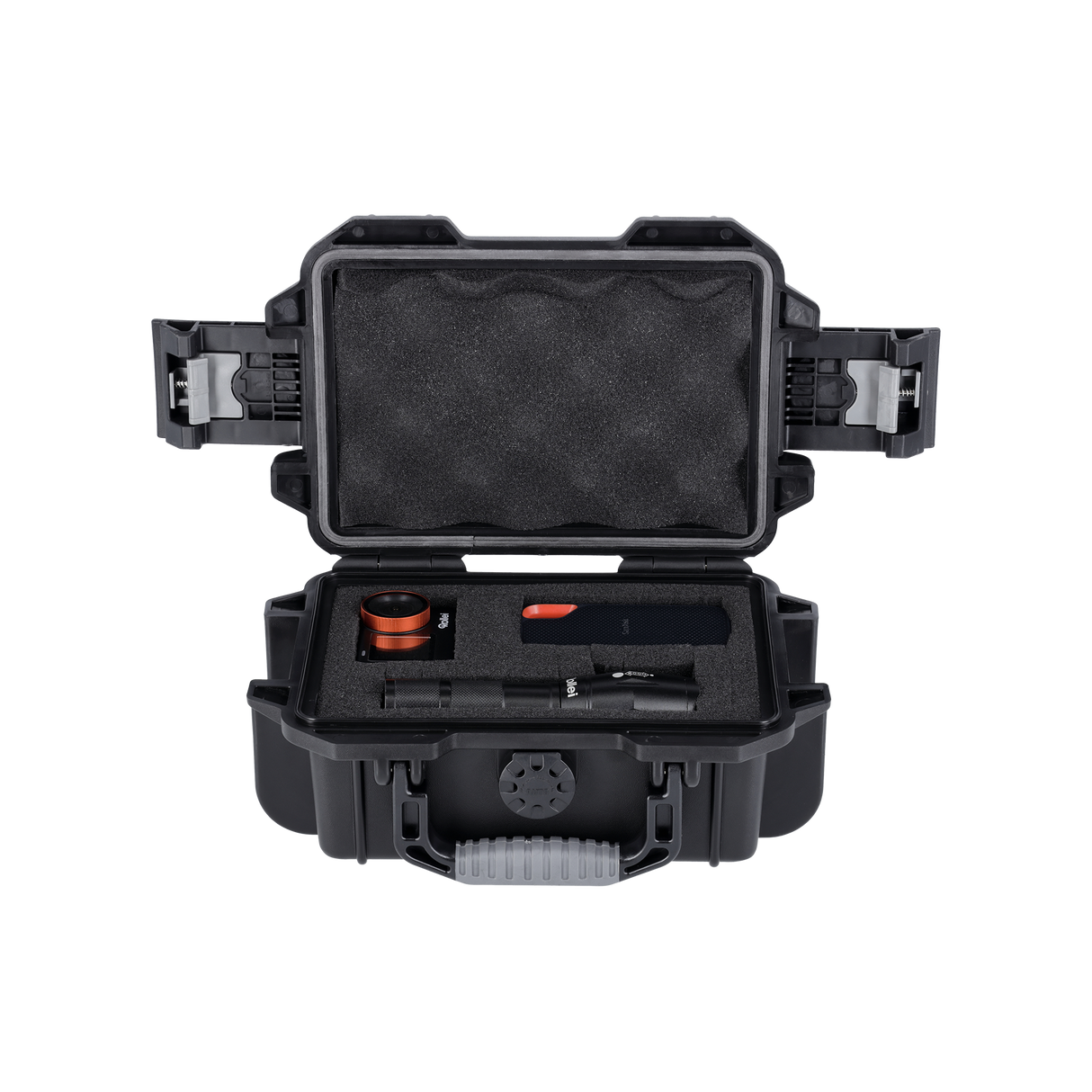 Hard Case 2517 suitcase