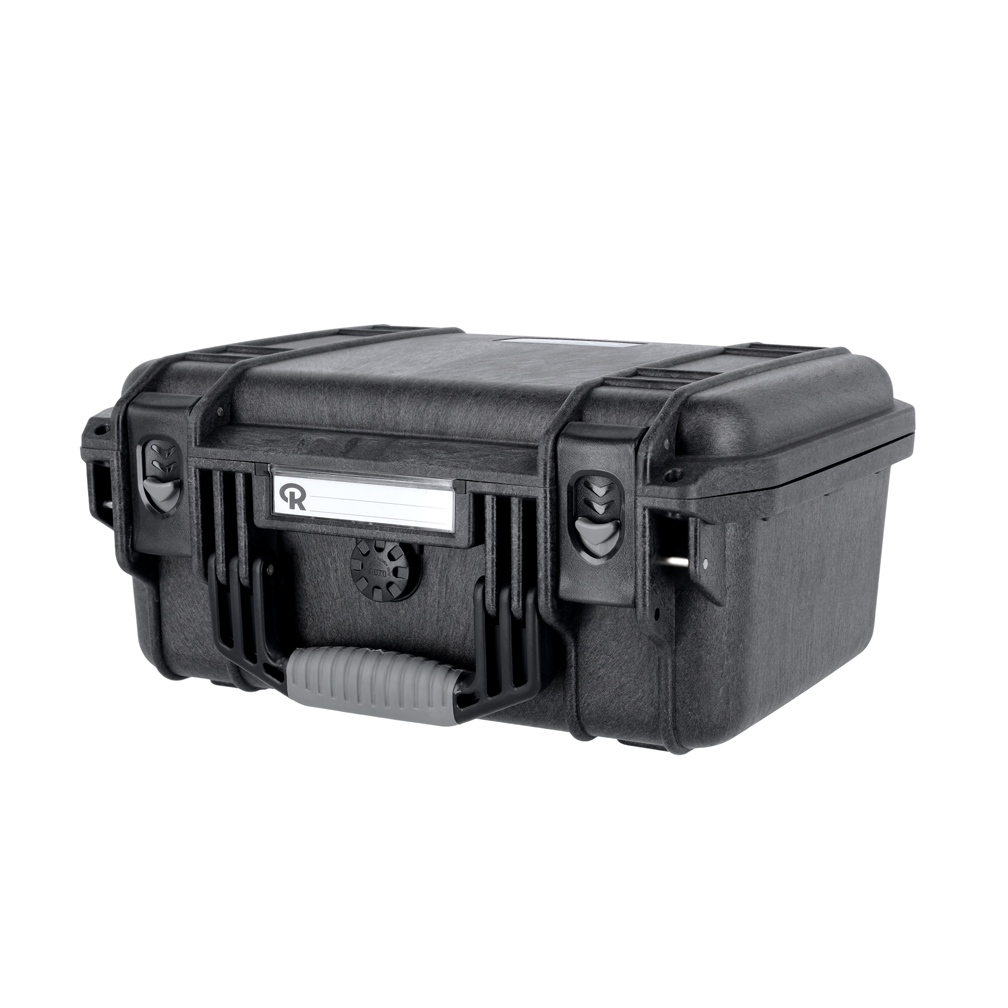 Hard Case | Koffer | 37 x 30 x 17 cm