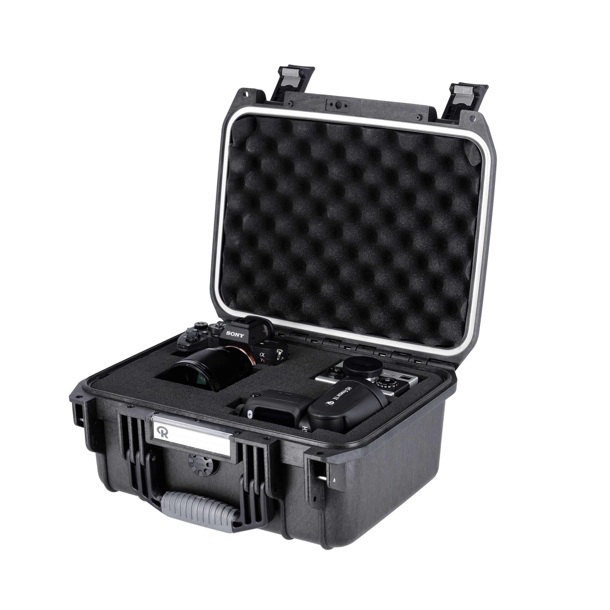 Hard Case | Koffer | 37 x 30 x 17 cm