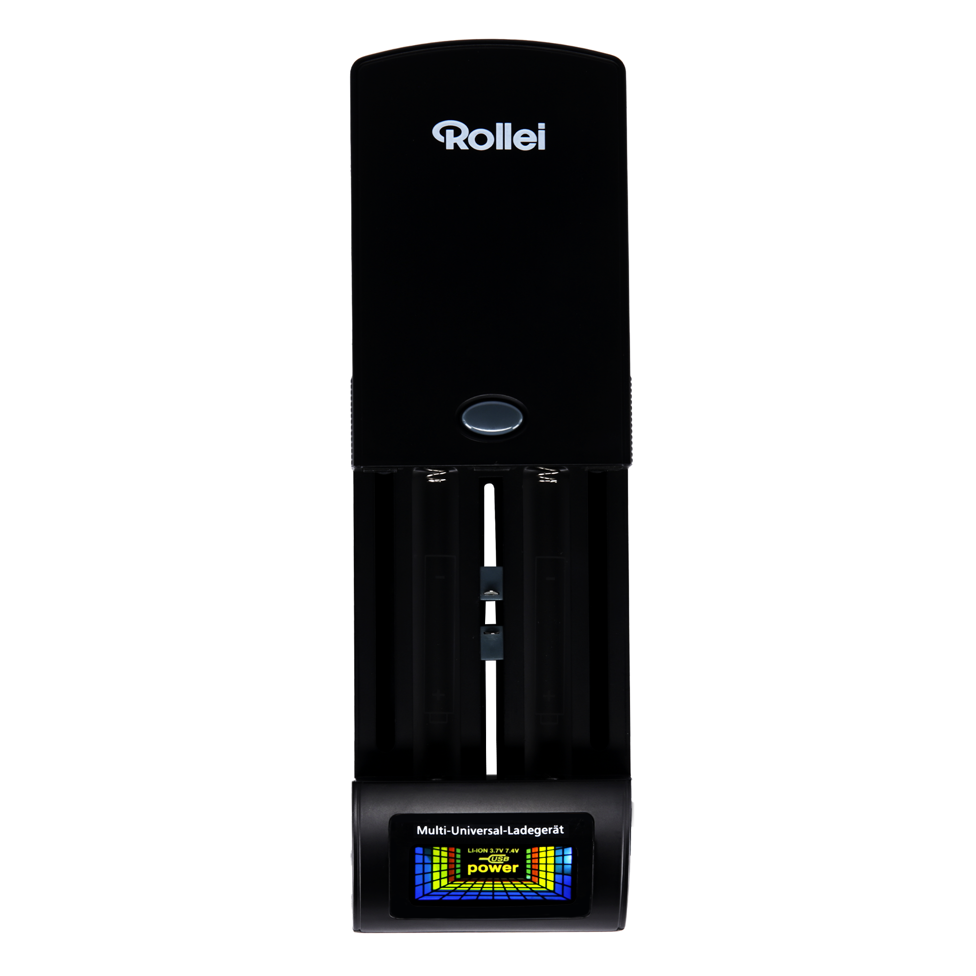 Multi-Universal-Ladegerät