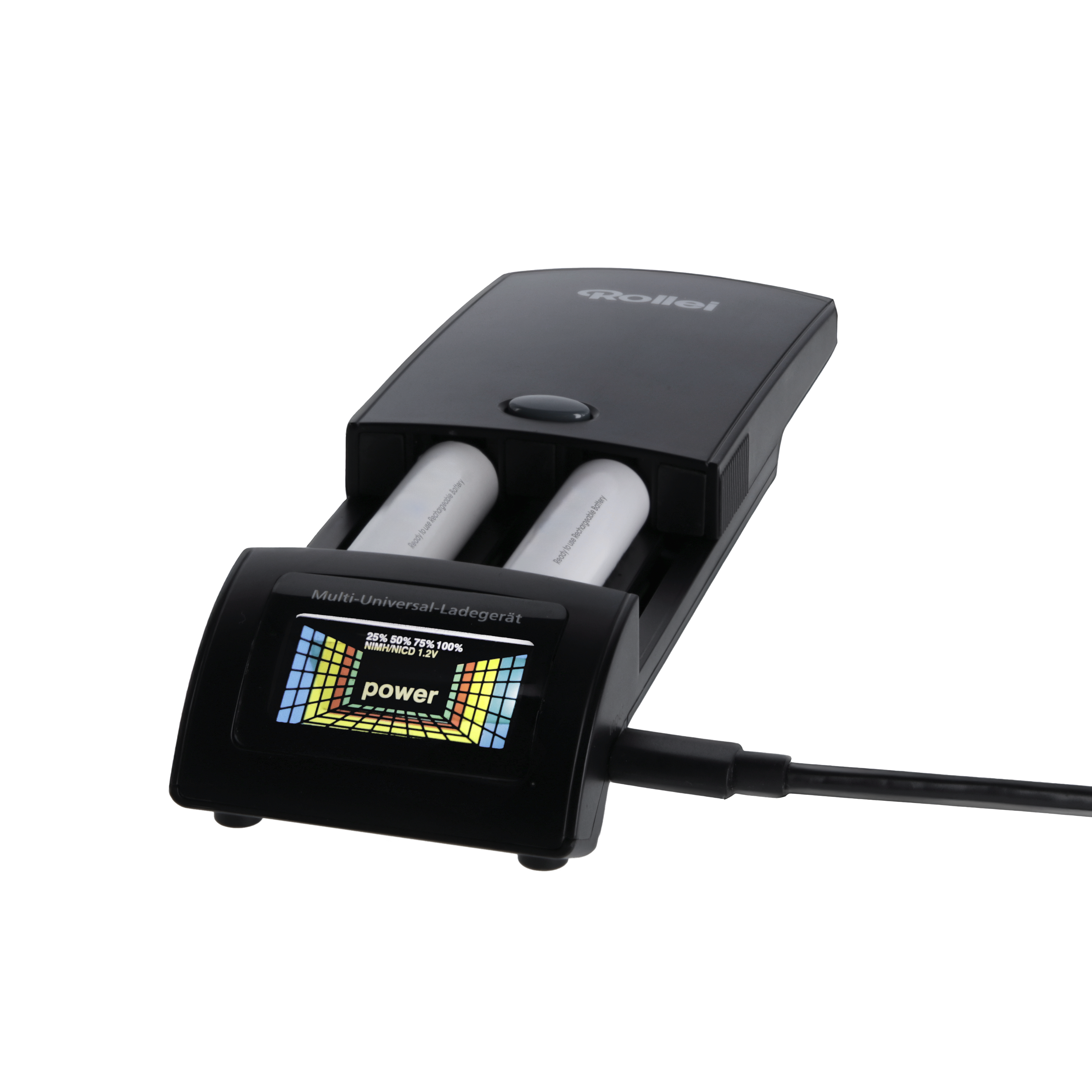 Multi-Universal-Ladegerät