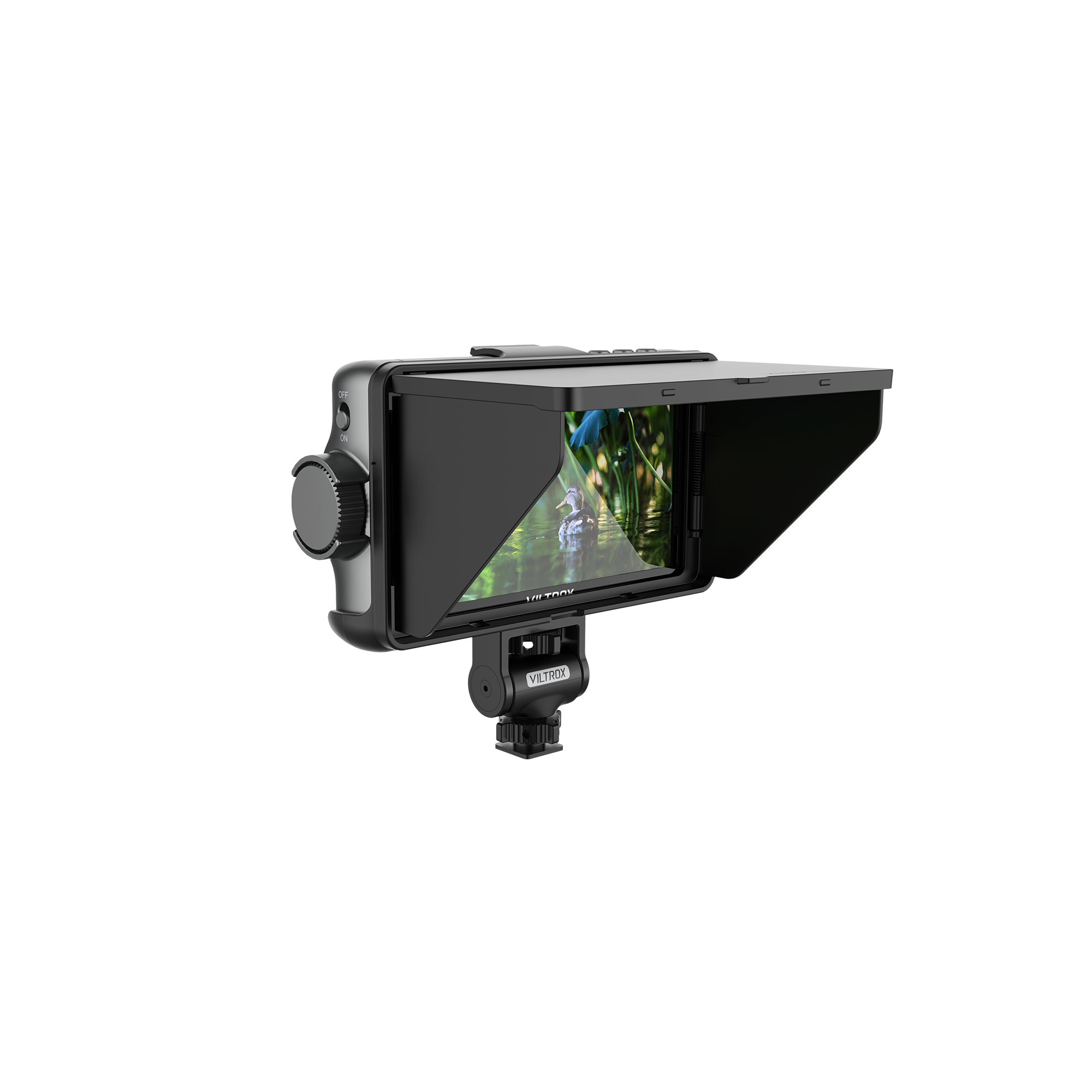 Viltrox DC-550 Pro II 5,5" Kamera-Monitor