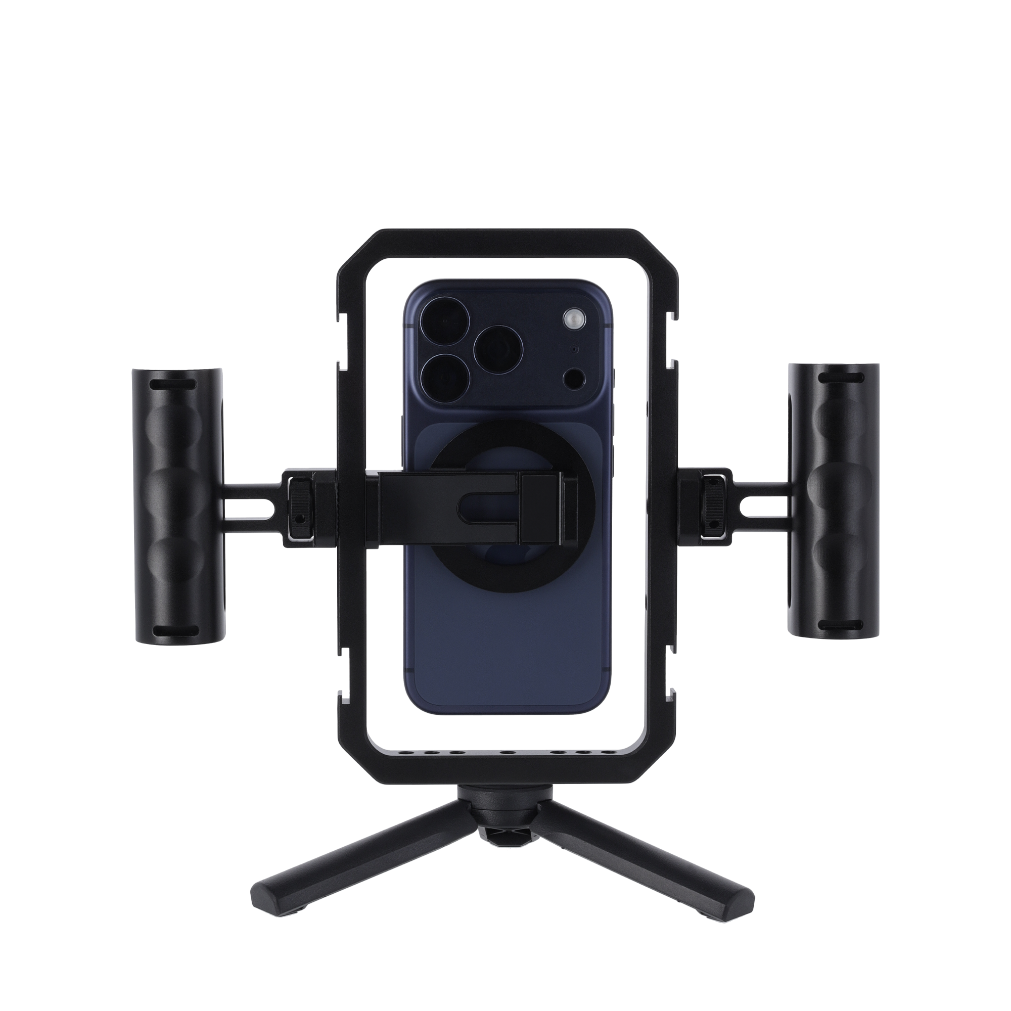 Universelle Smartphone-Halterung