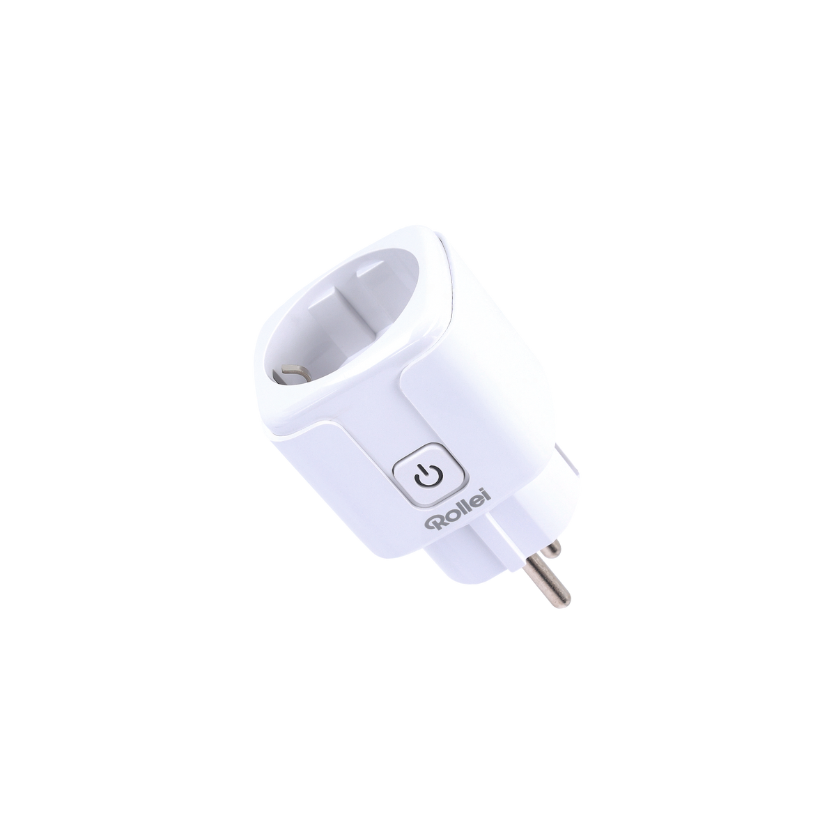 Smart WiFi Power Outlet