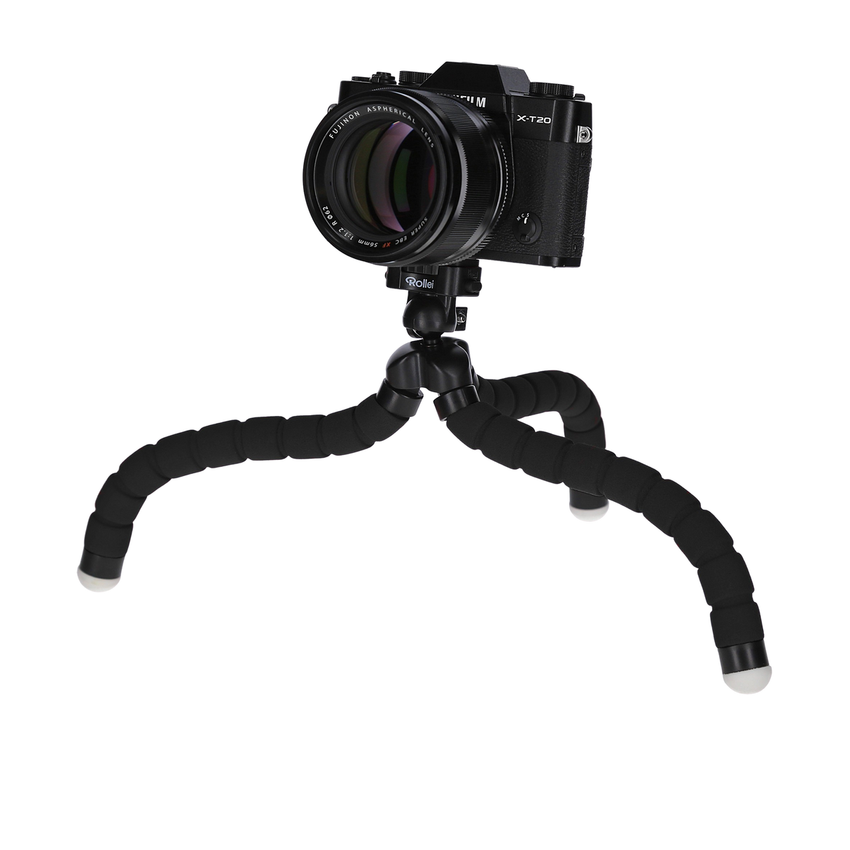 Monkey Pod - Flexible tripod
