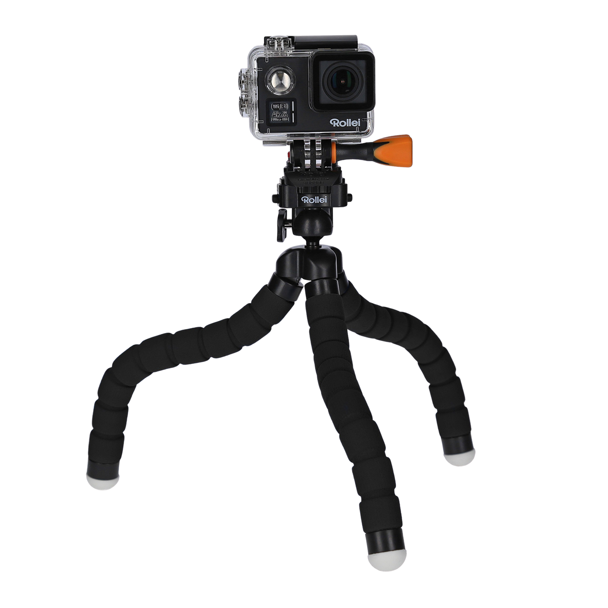 Monkey Pod - Flexible tripod