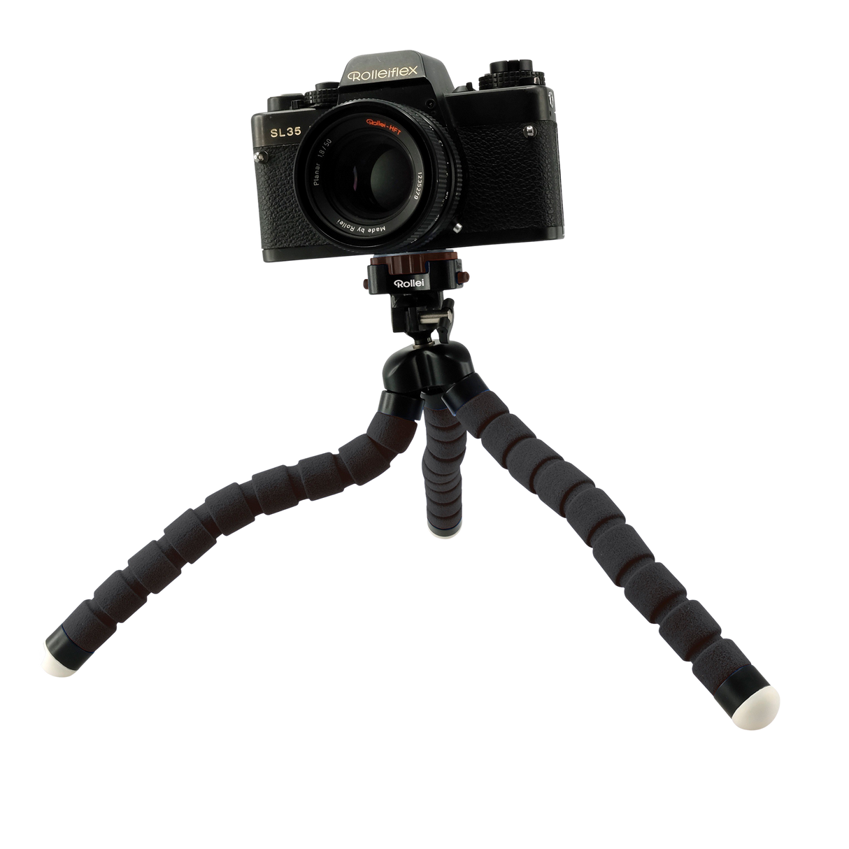 Monkey Pod - Flexible tripod