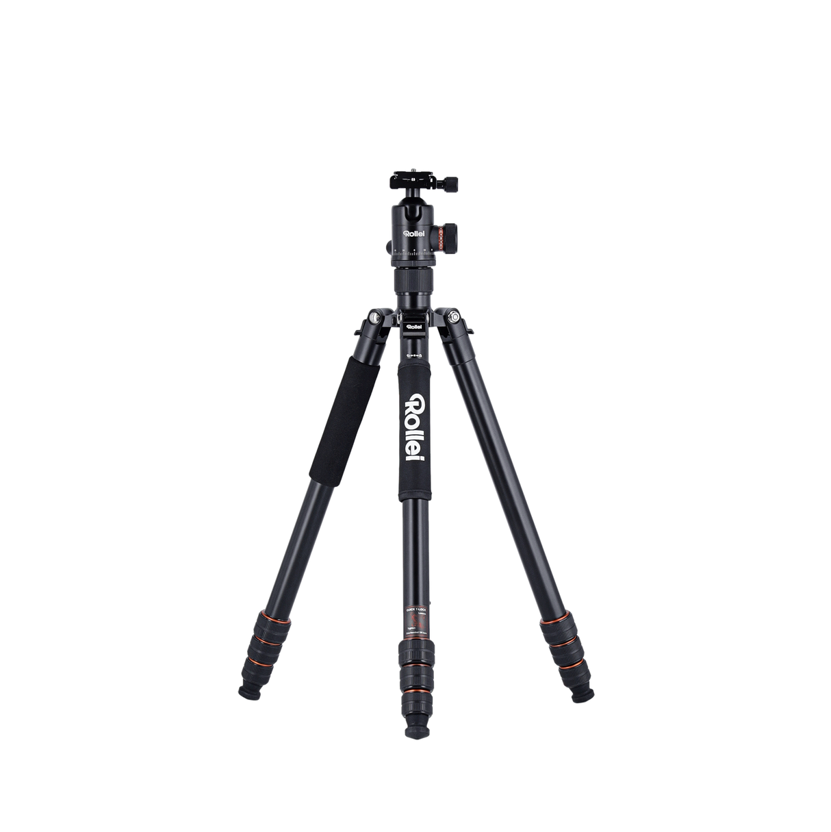 Tripod | Aluminum | C6i