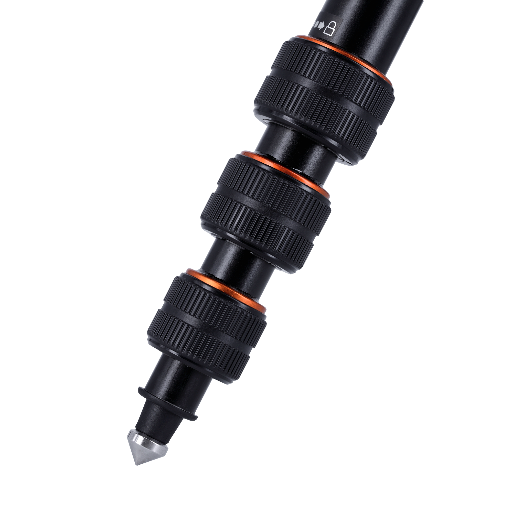 Stativ | Aluminium | C6i