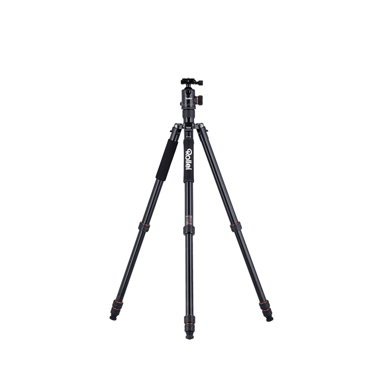 Tripod | Aluminum | C6i