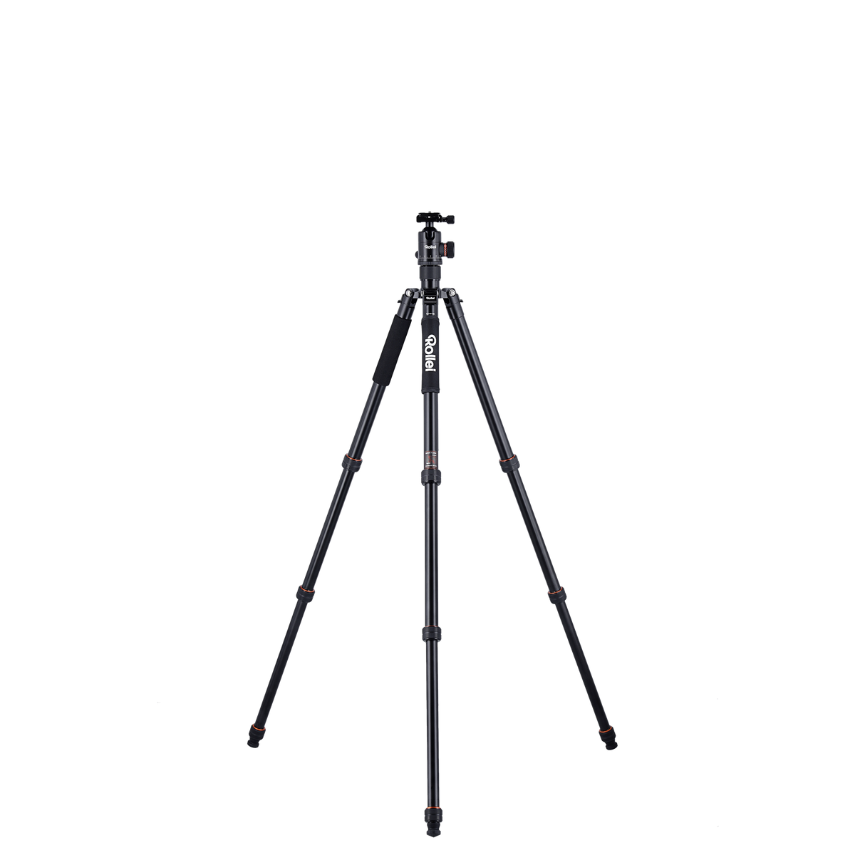Tripod | Aluminum | C6i