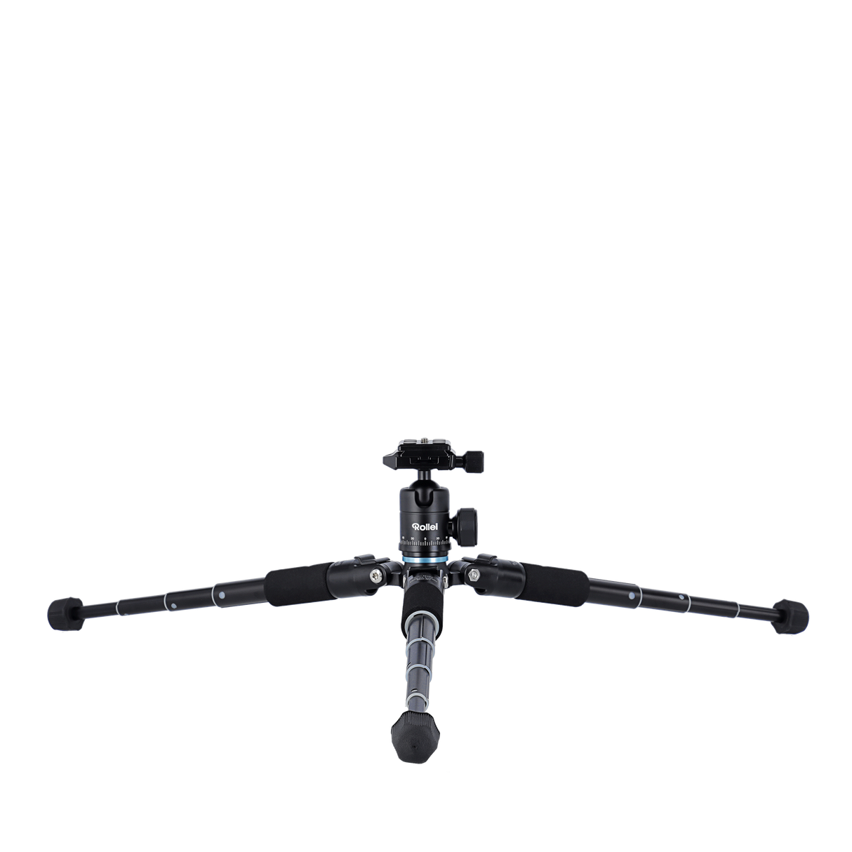 Compact Traveler Mini M-1 tripod black