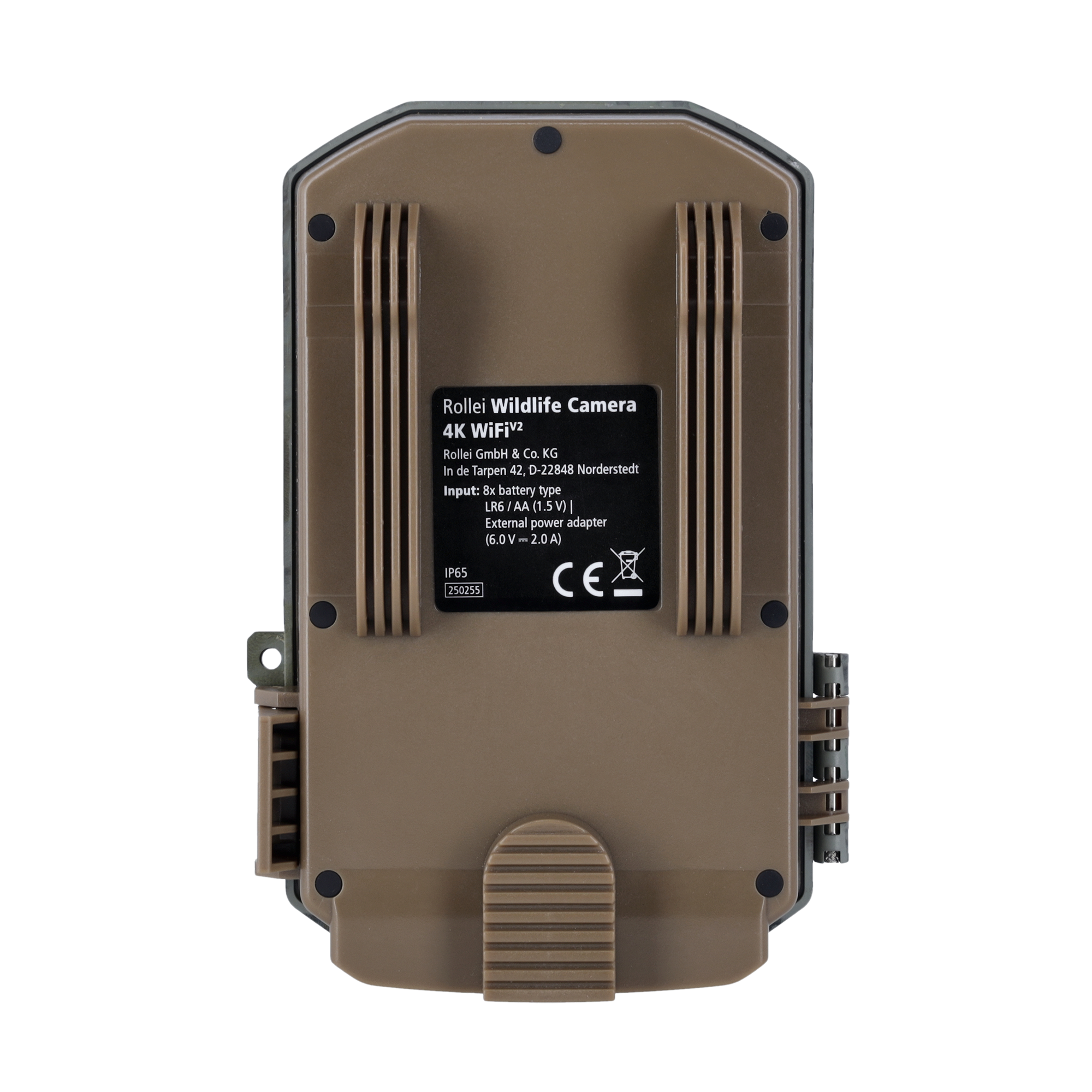 Wildkamera 4K WiFi