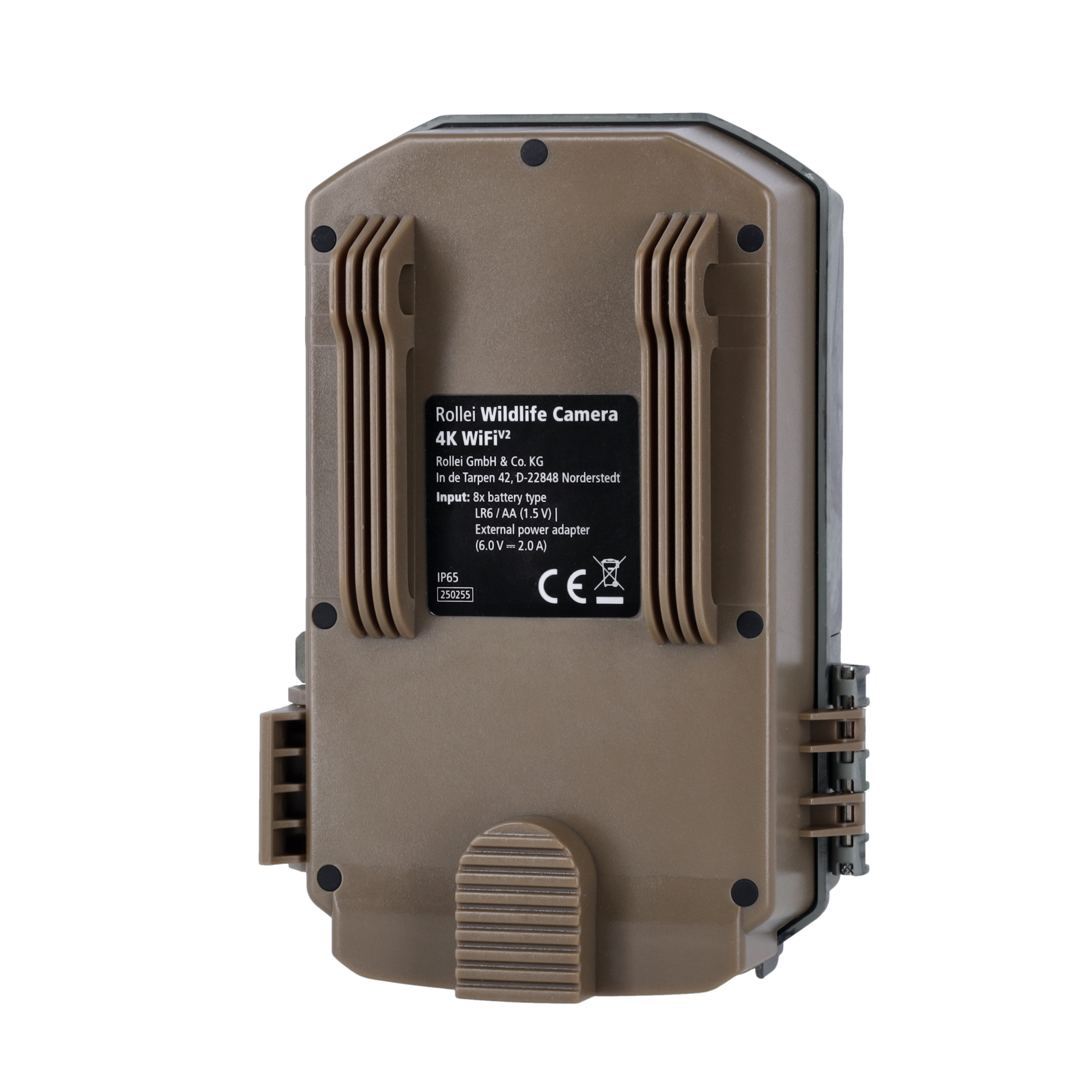 Wildkamera 4K WiFi