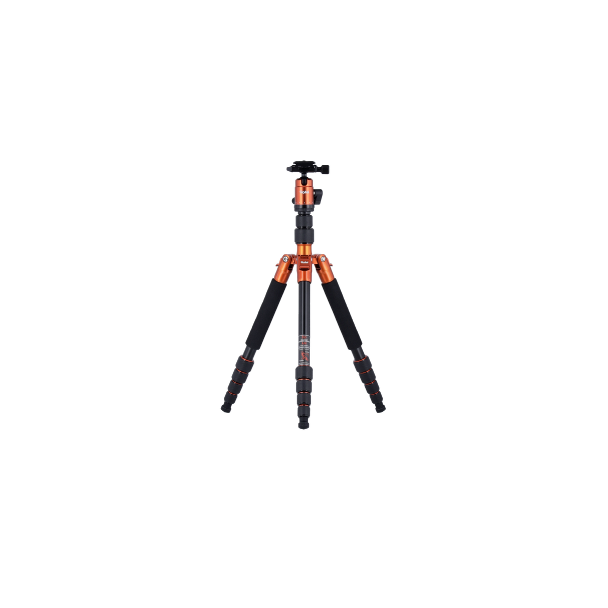 Stativ | Aluminium | Compact Traveler No. 1