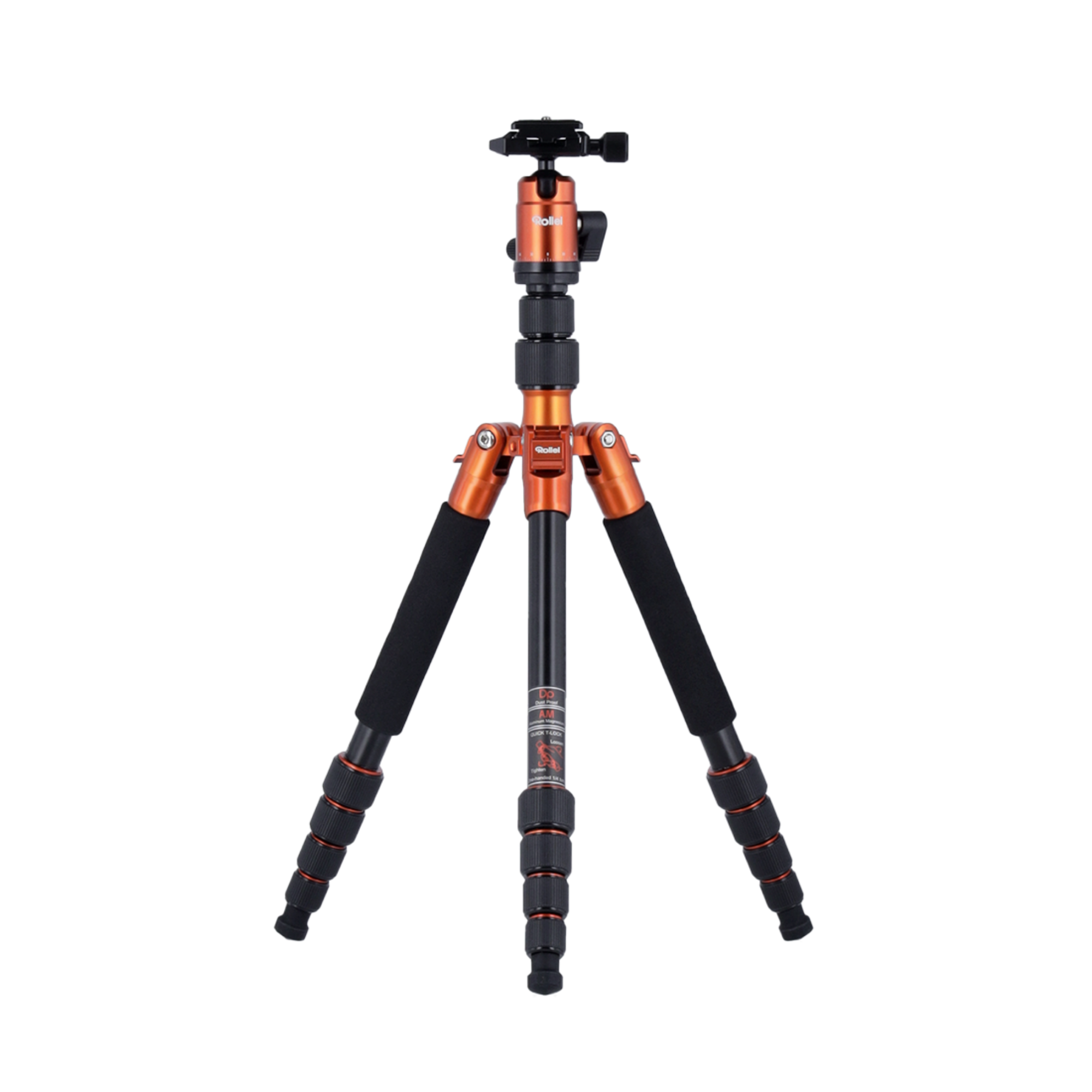 Stativ | Aluminium | Compact Traveler No. 1