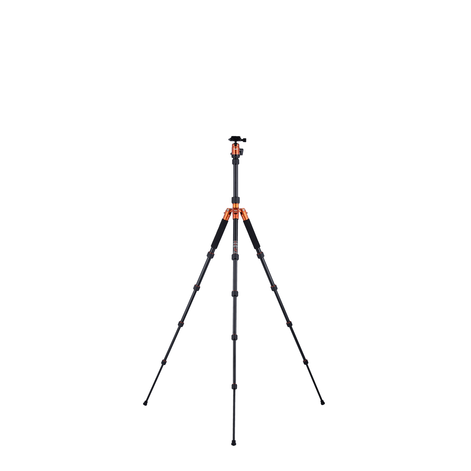 Stativ | Aluminium | Compact Traveler No. 1