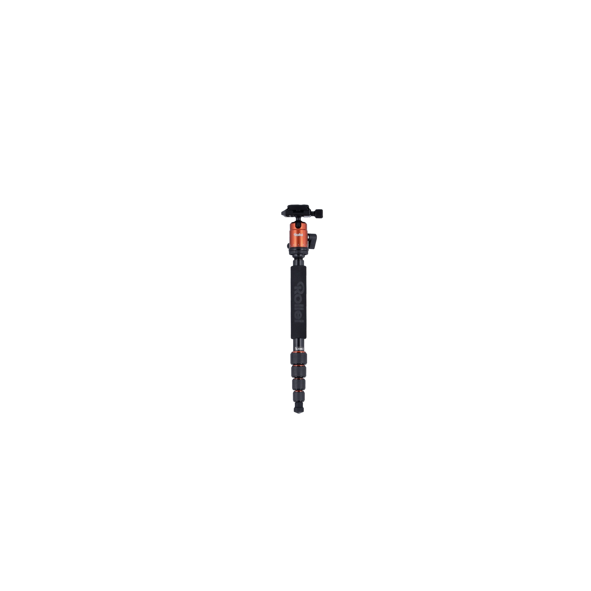 Stativ | Aluminium | Compact Traveler No. 1