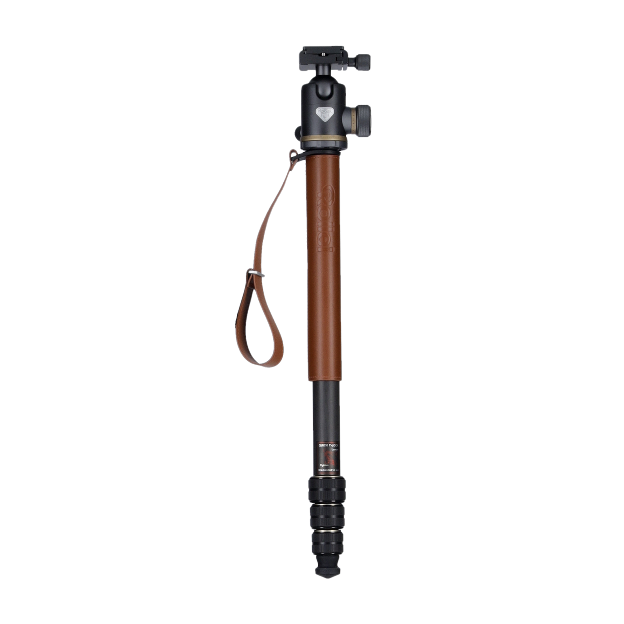 Stativ | Carbon | C6i Heritage
