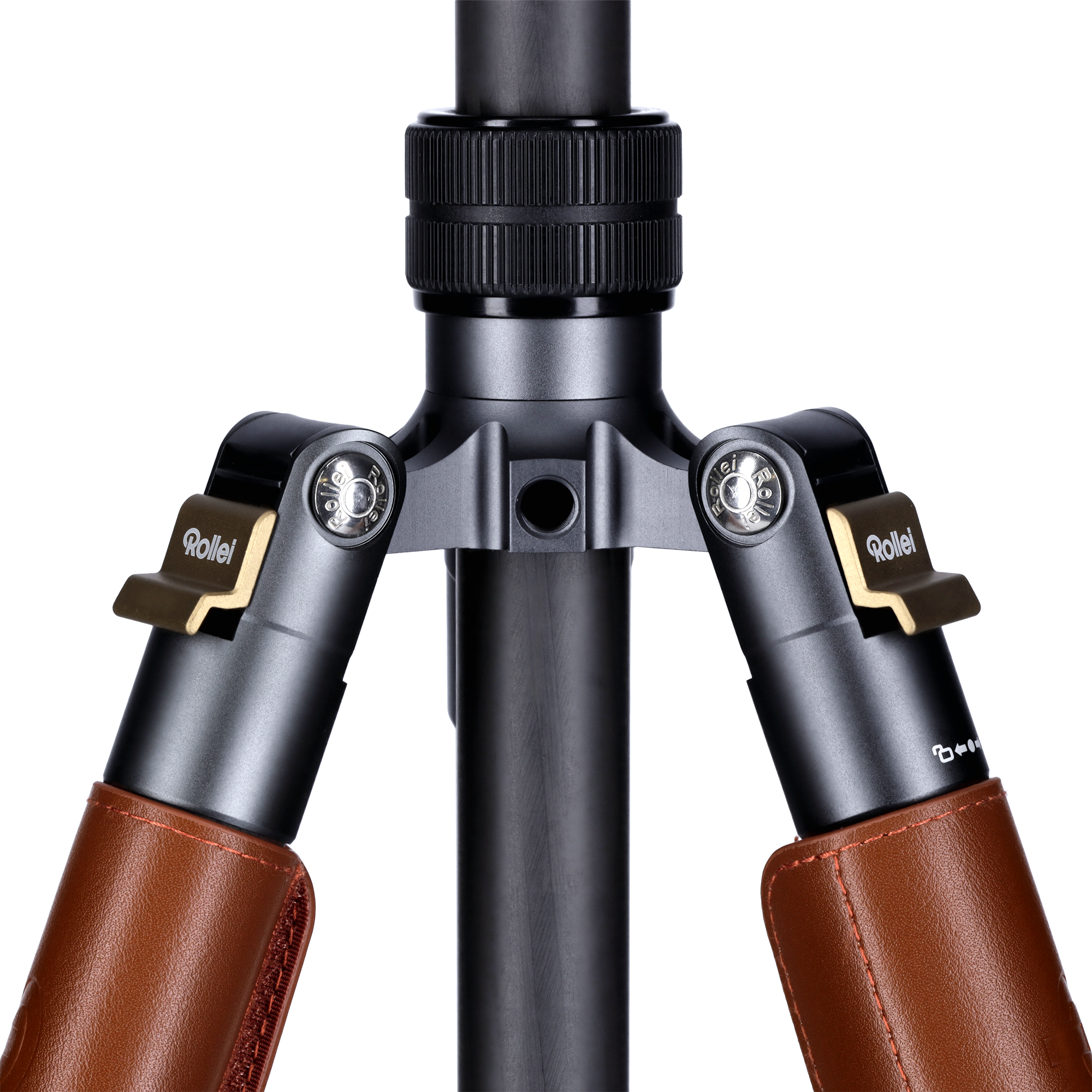 Stativ | Carbon | C6i Heritage