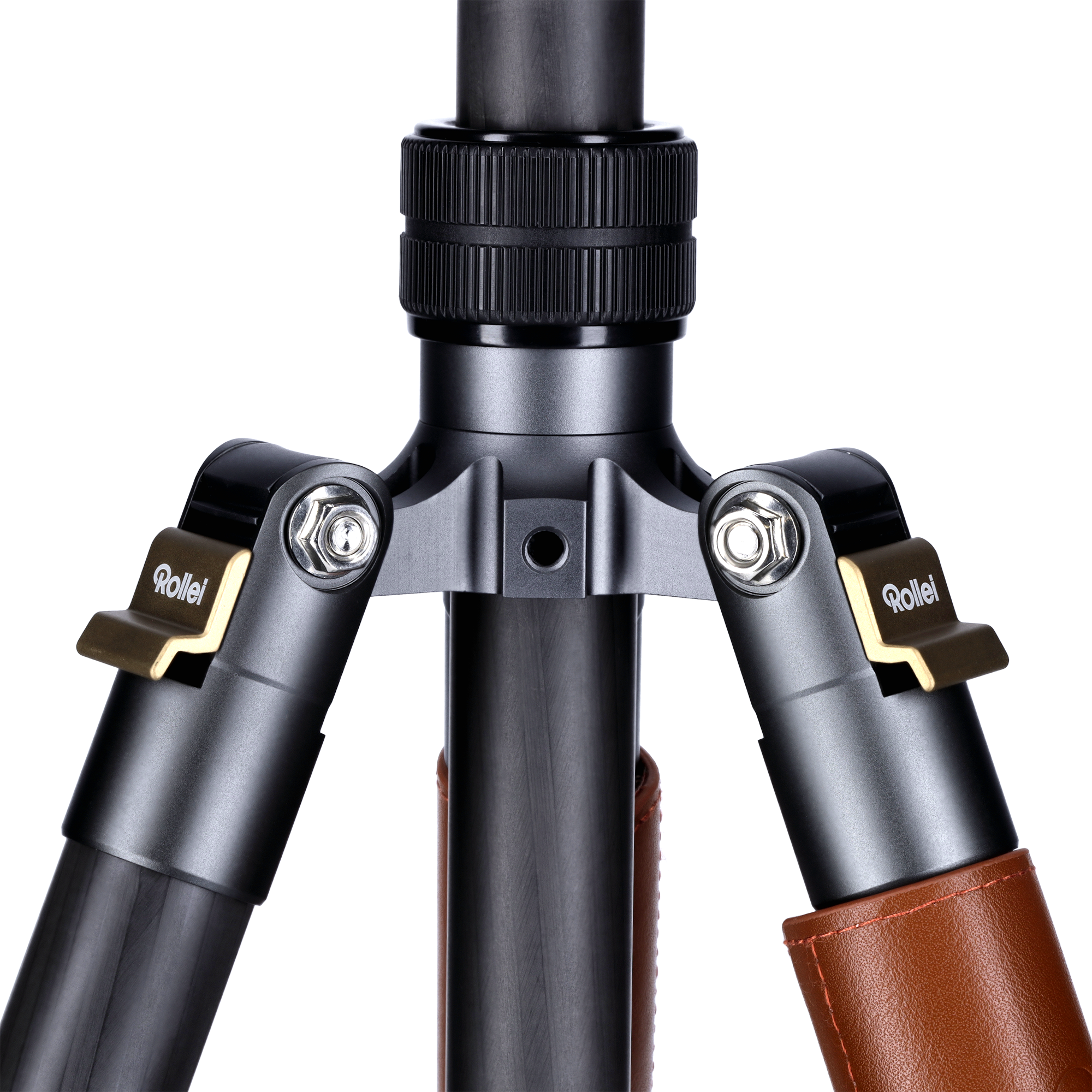 Stativ | Carbon | C6i Heritage