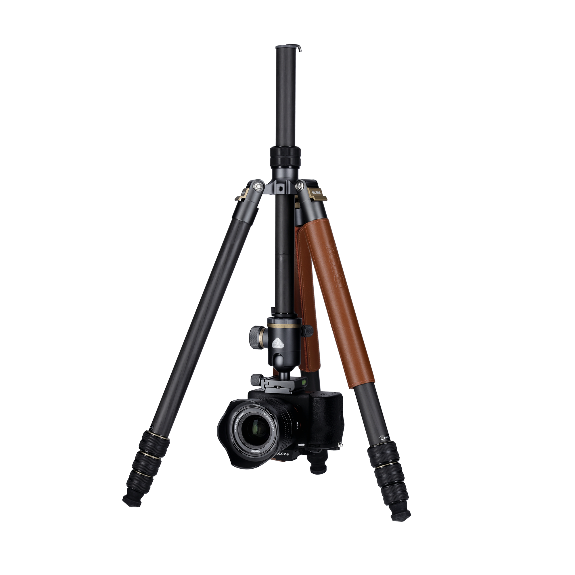 Stativ | Carbon | C6i Heritage