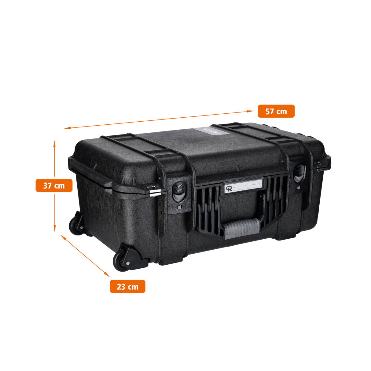 Hard Case 5737 Trolley