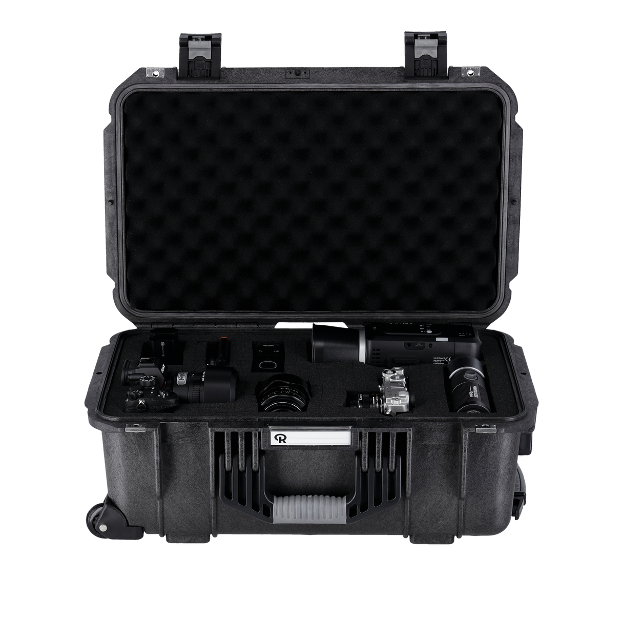 Hard Case 5737 Trolley