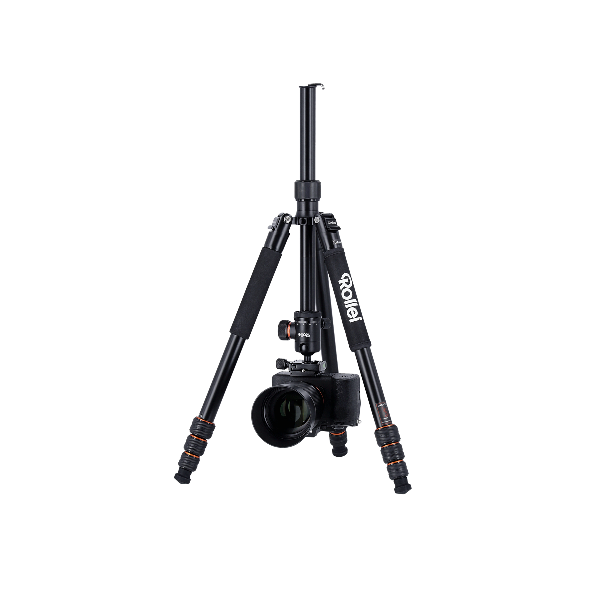 Stativ | Aluminium | C5i