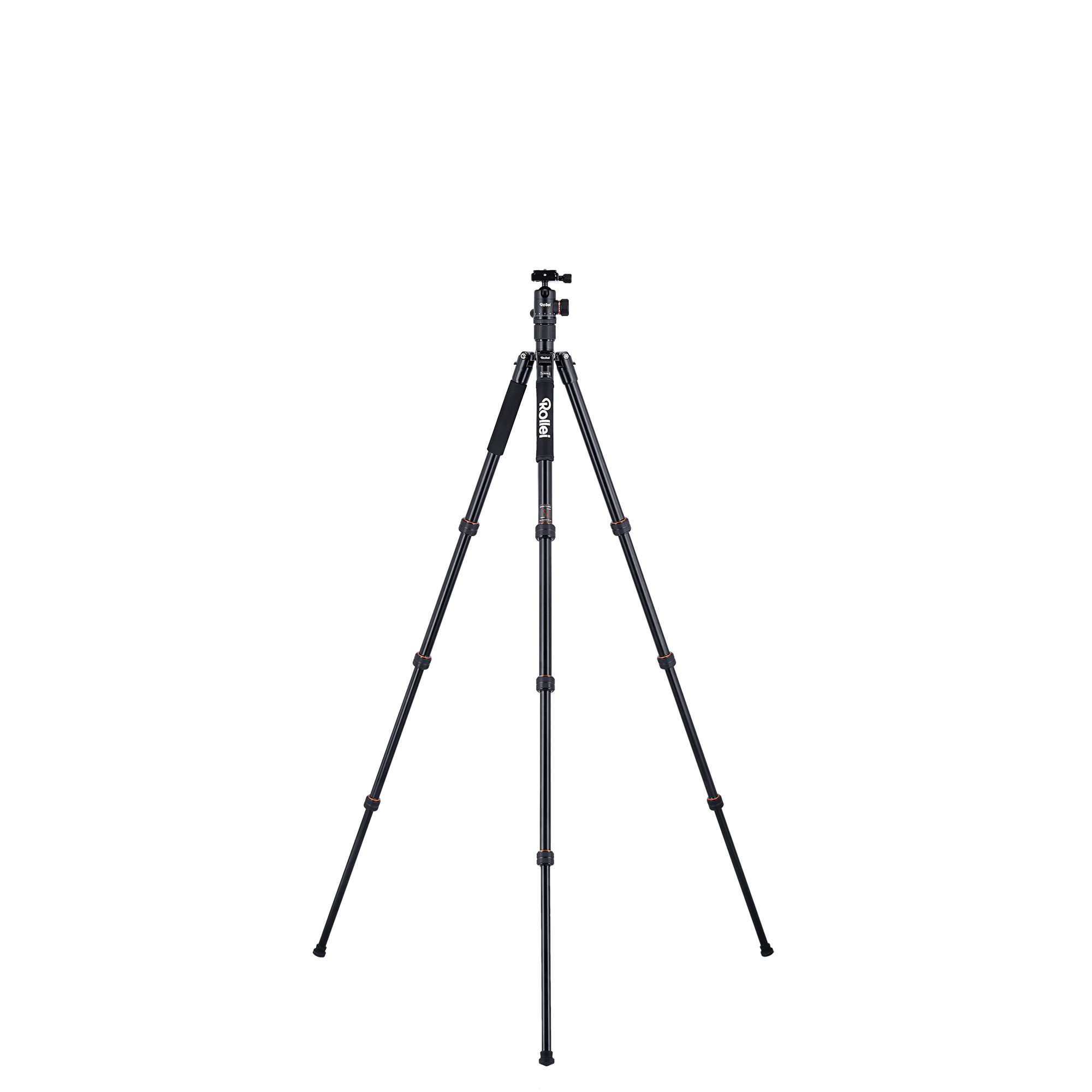 Stativ | Aluminium | C5i