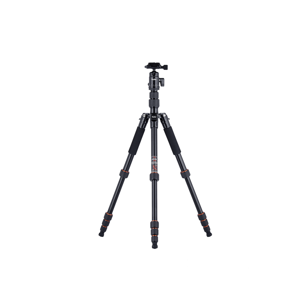 Stativ | Aluminium | Compact Traveler No. 1