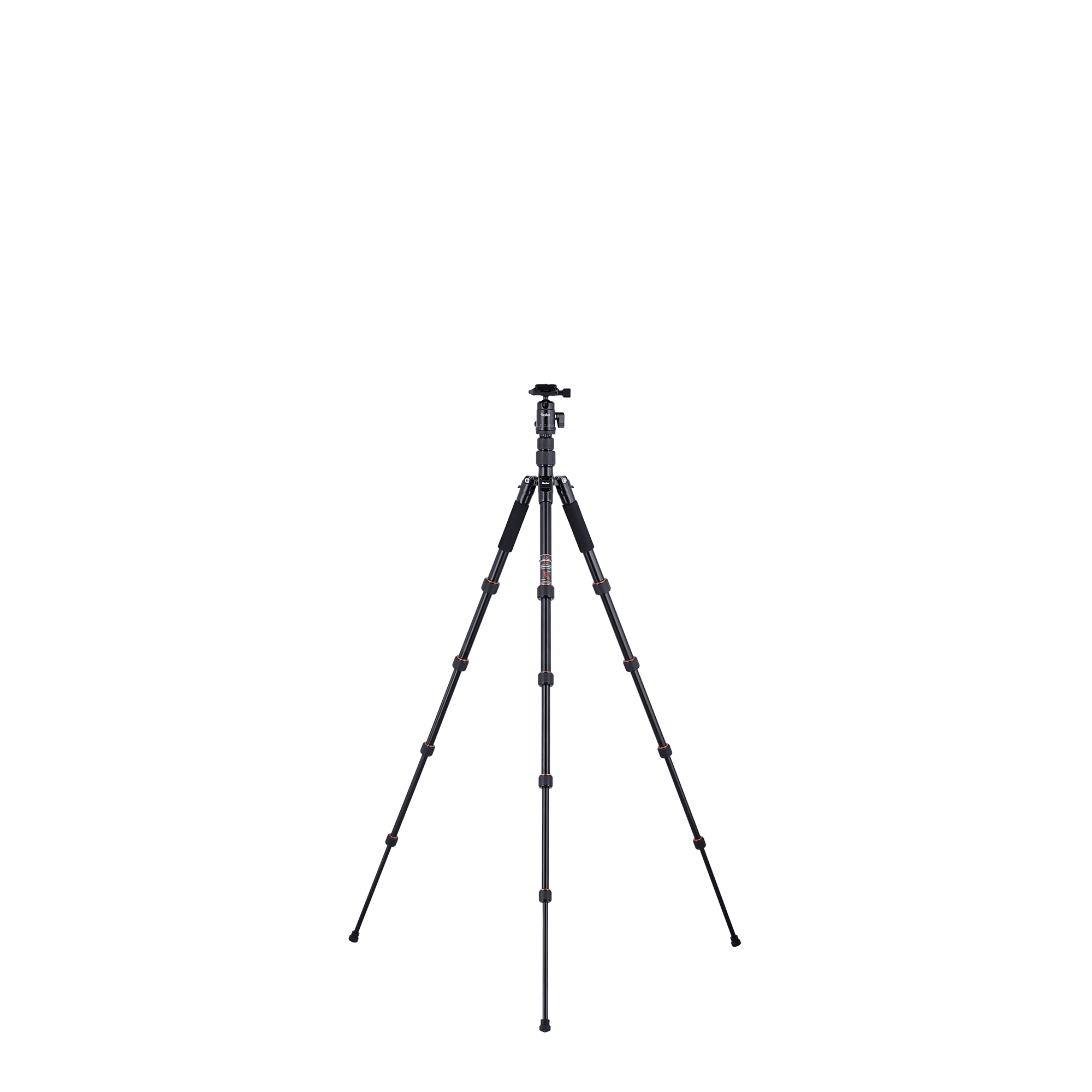 Stativ | Aluminium | Compact Traveler No. 1