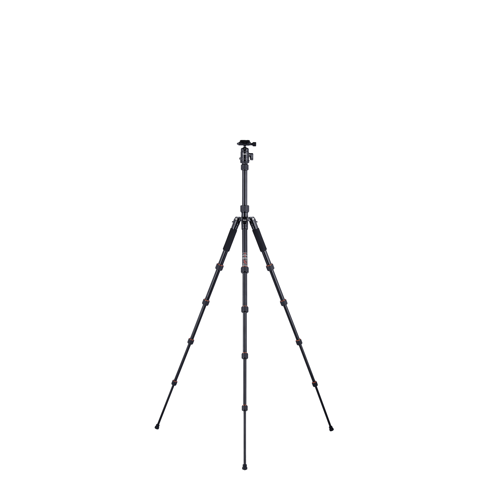Stativ | Aluminium | Compact Traveler No. 1