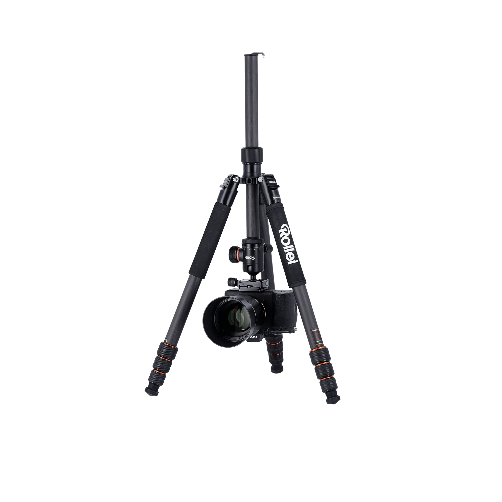 Stativ | Carbon | C5i